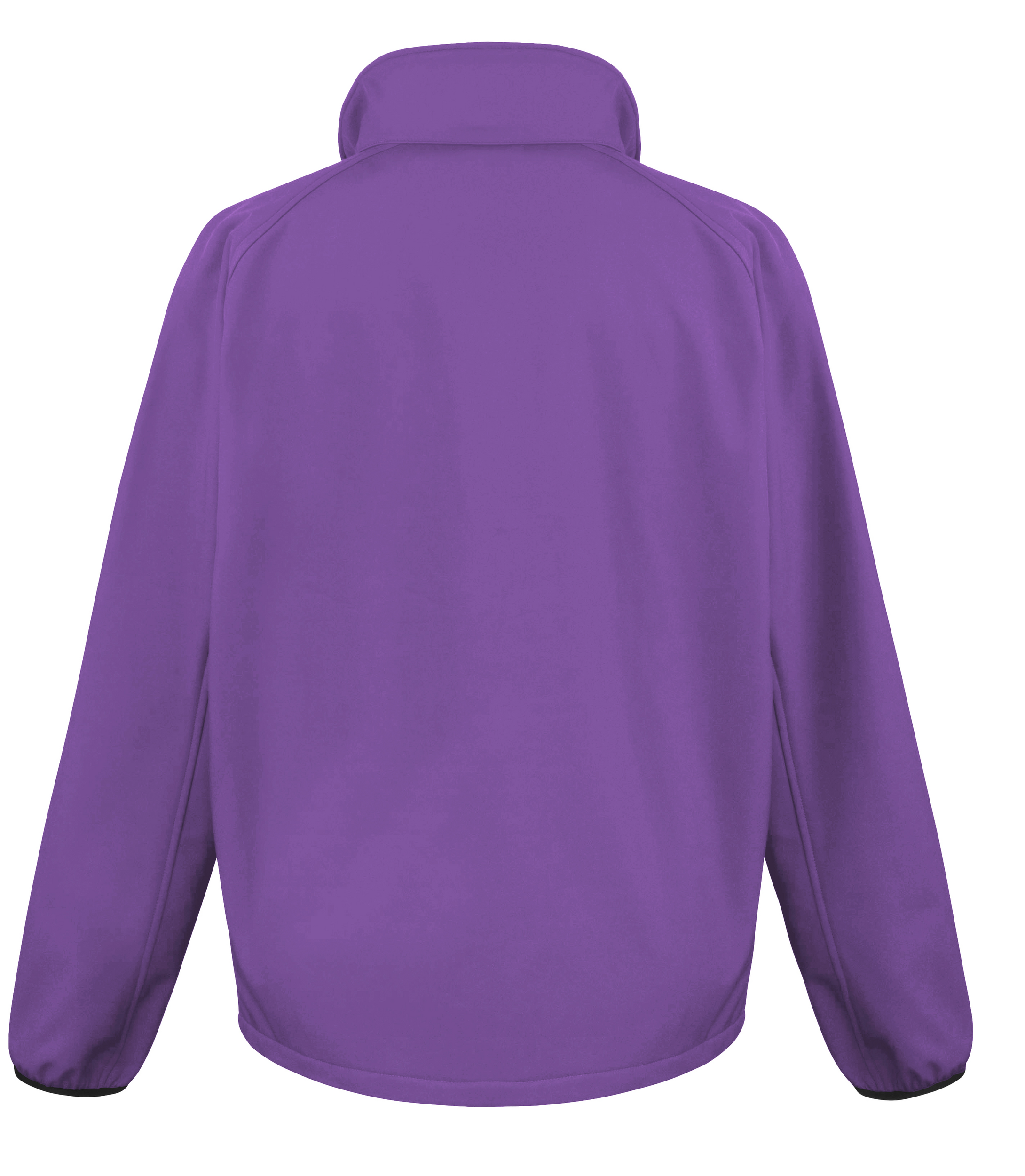 Purple / Black