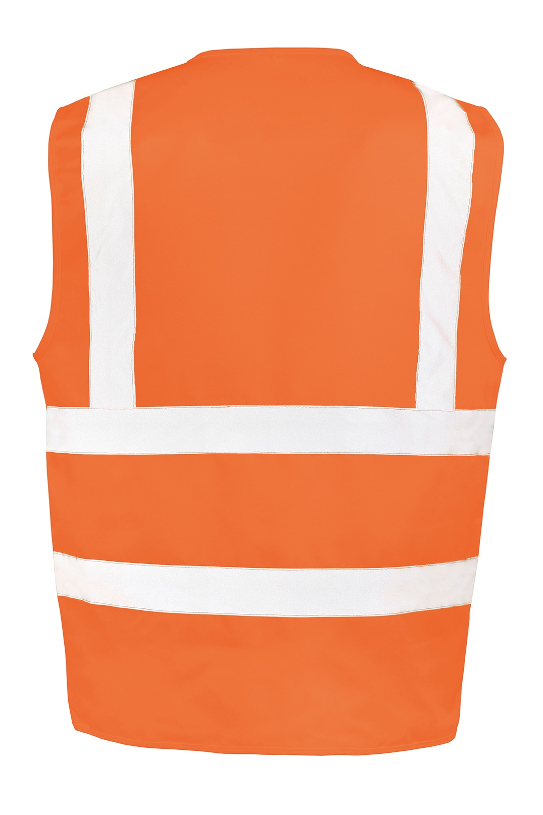 Fluorescent Orange
