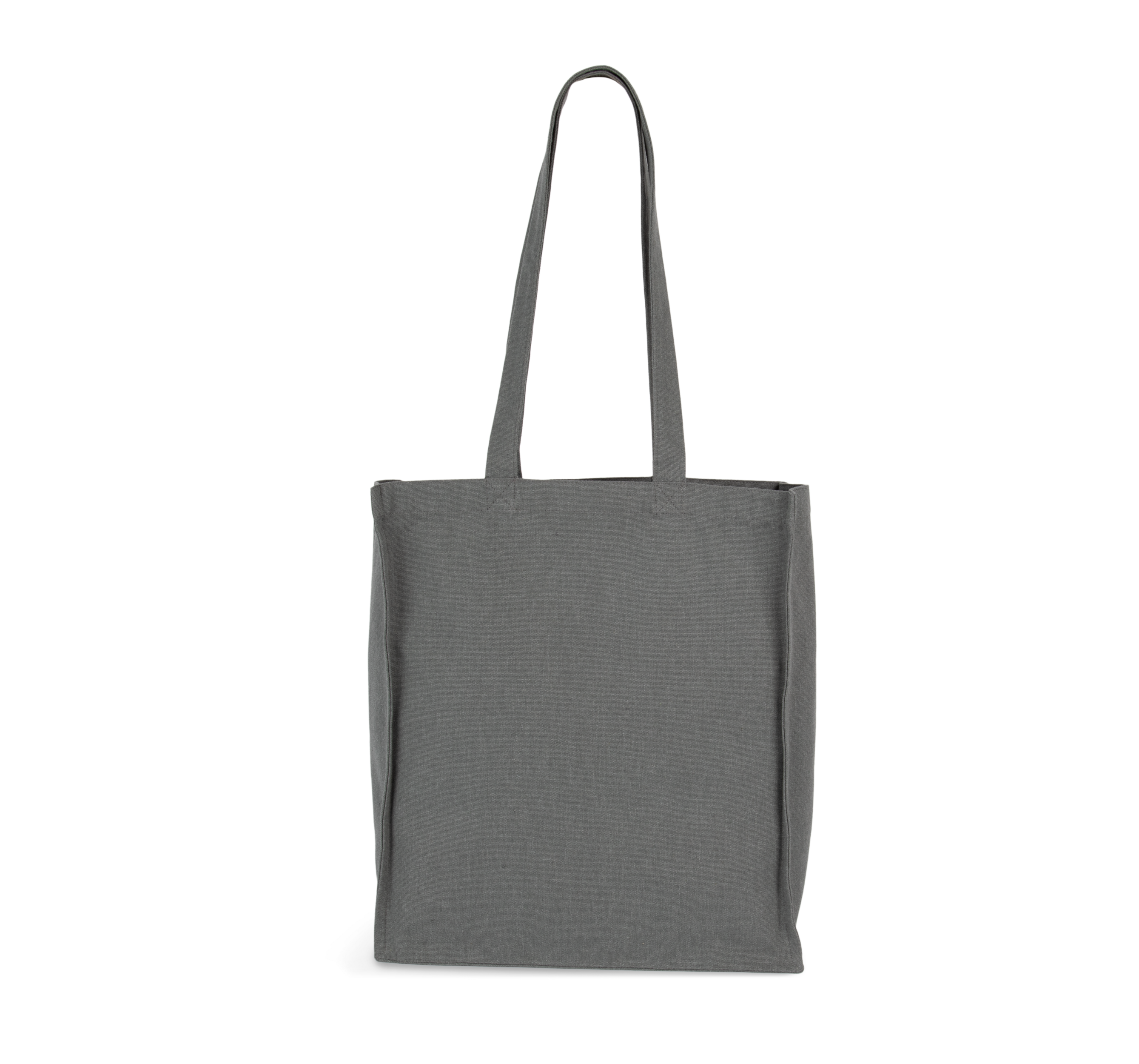 Iron Grey Jhoot