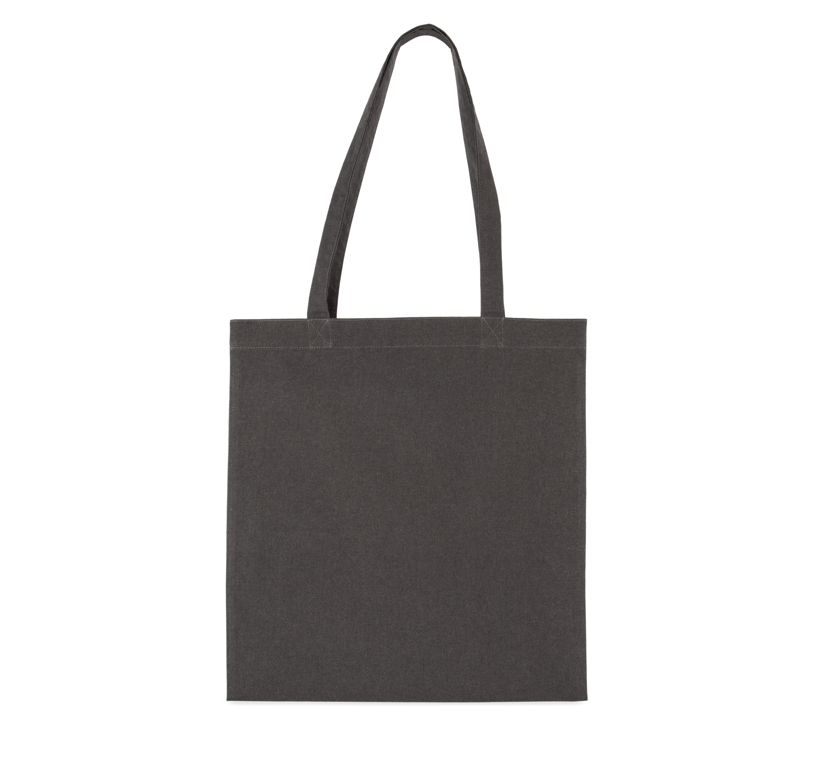 Dark Grey Jhoot