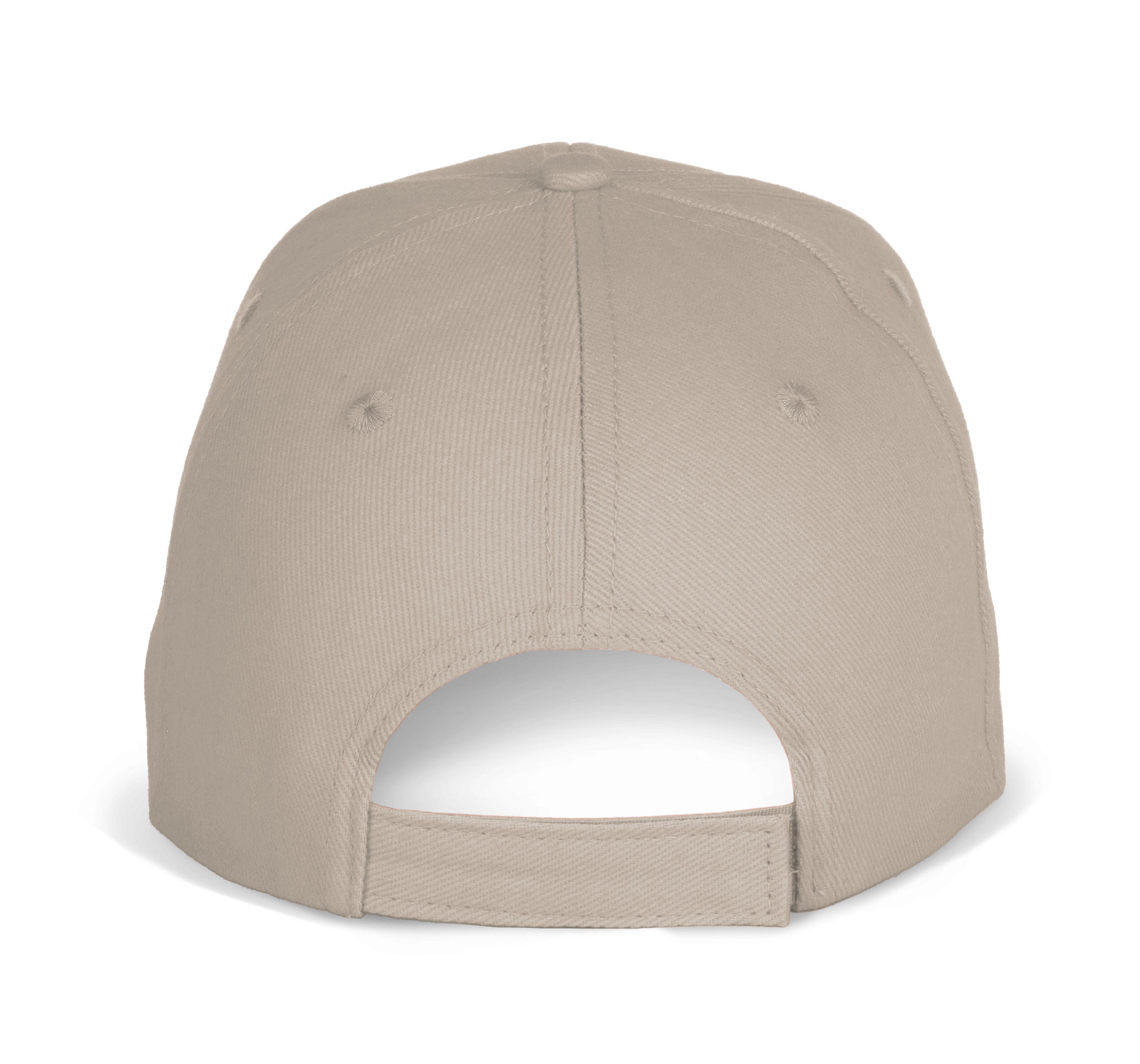 Beige / White