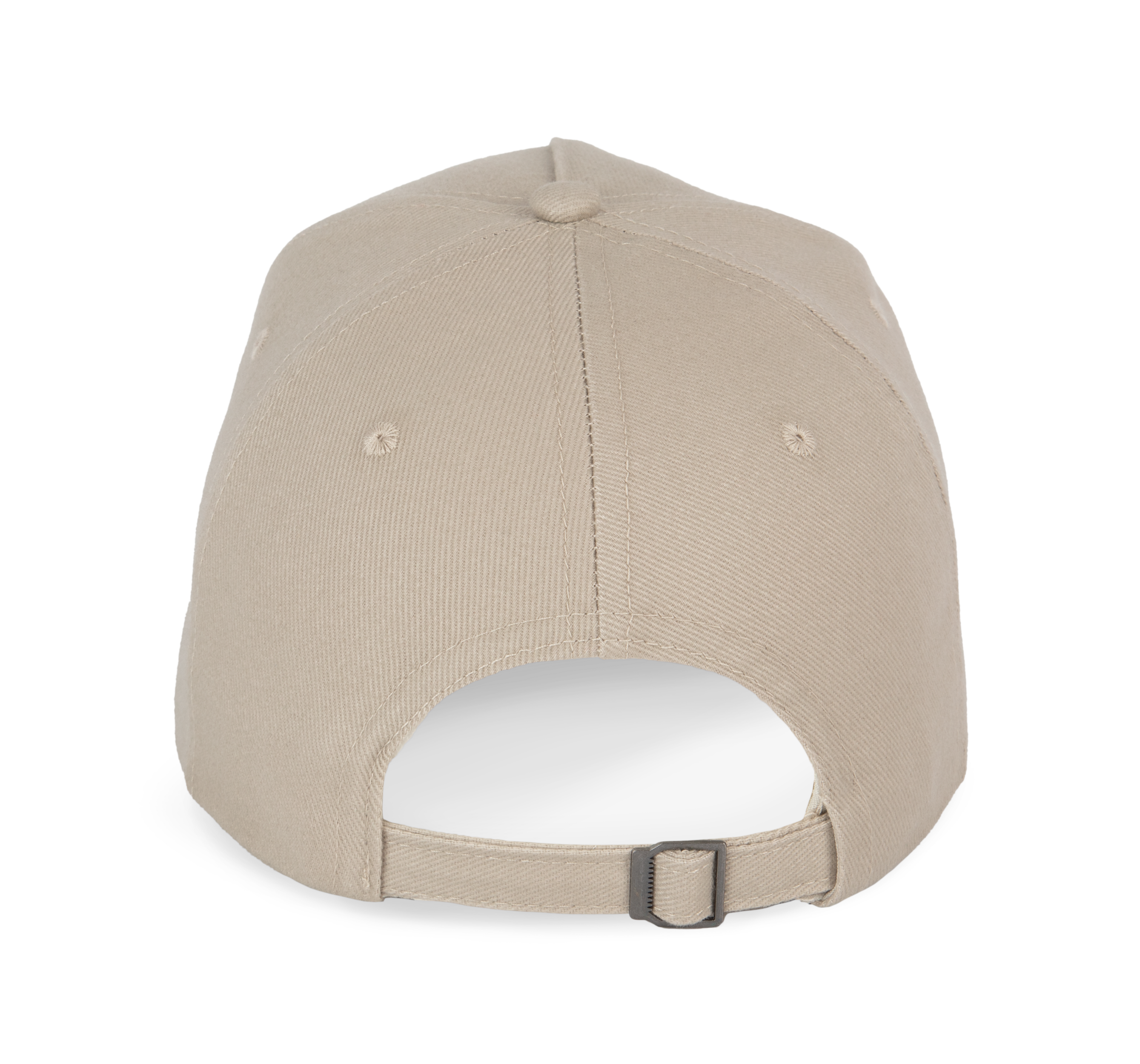Beige / White