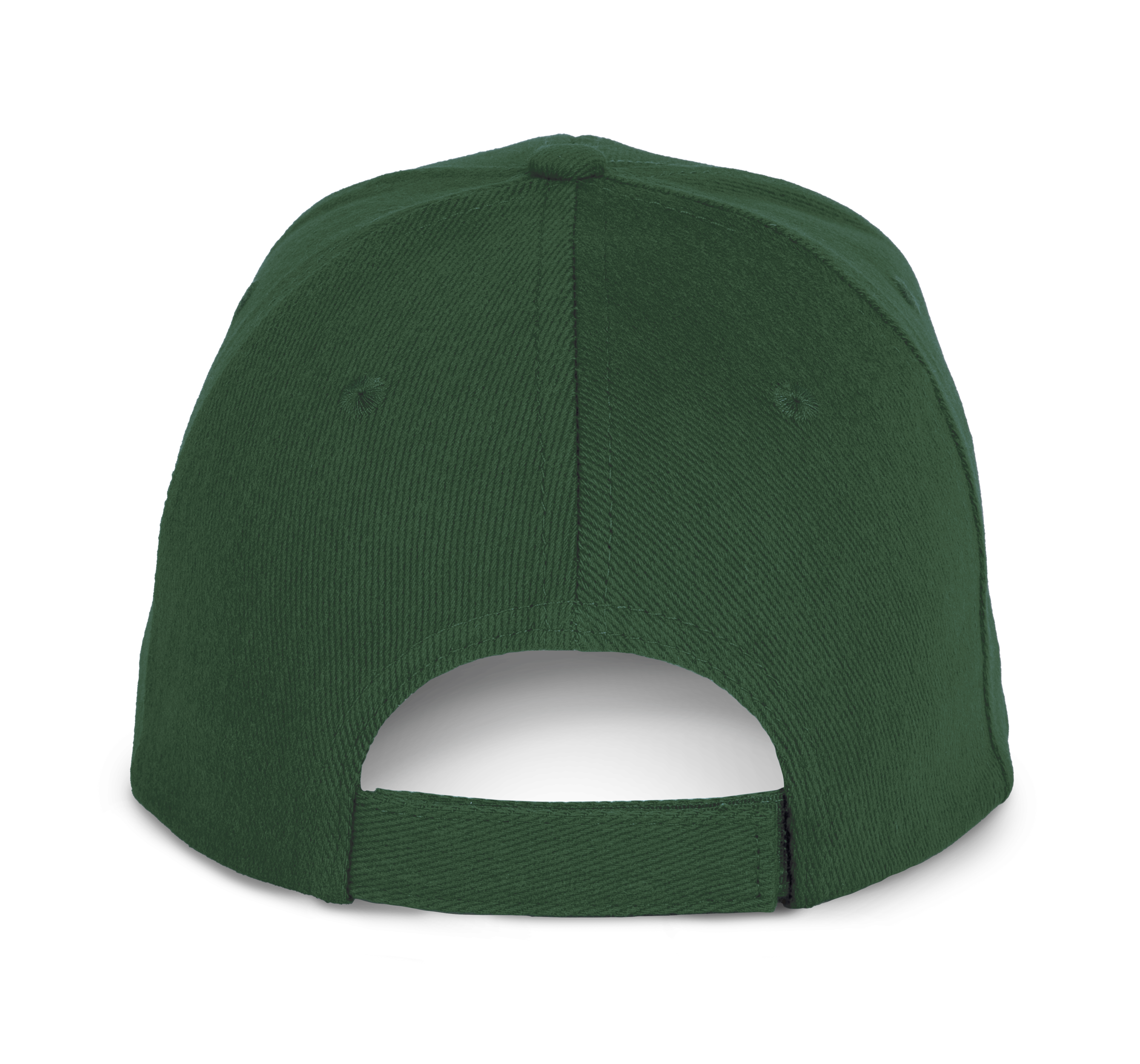 Forest Green / Beige