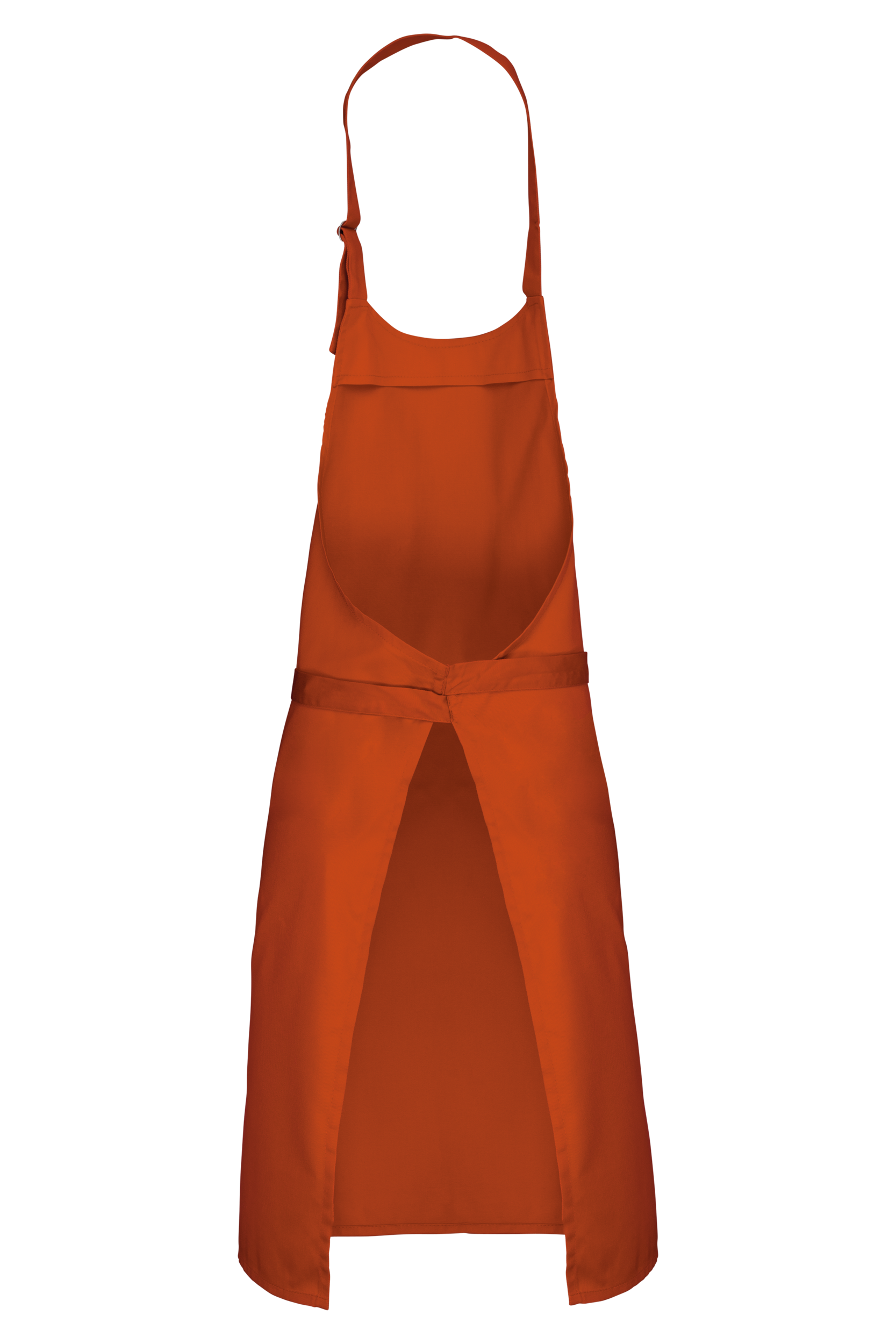 Burnt Orange
