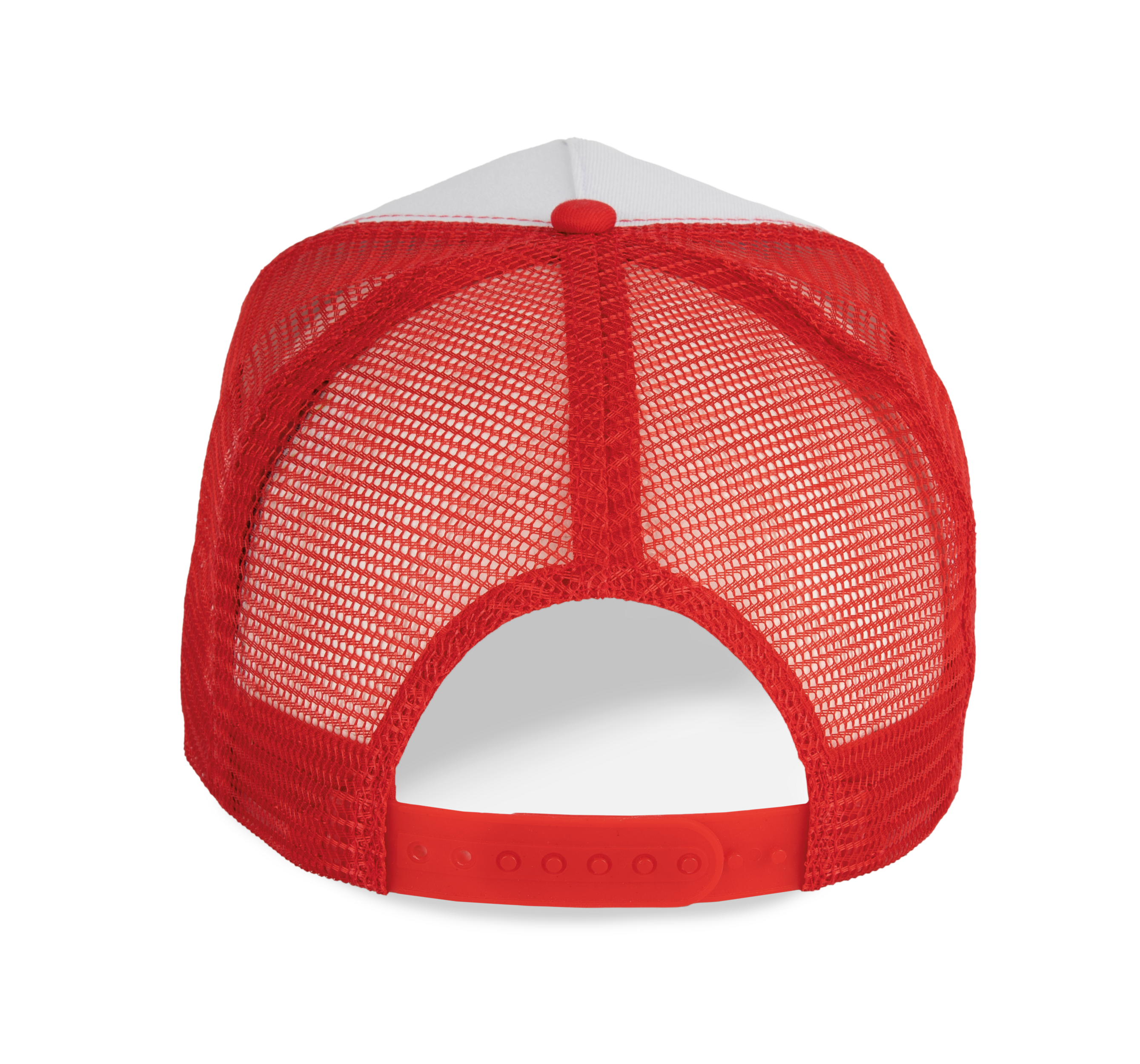 Red / White