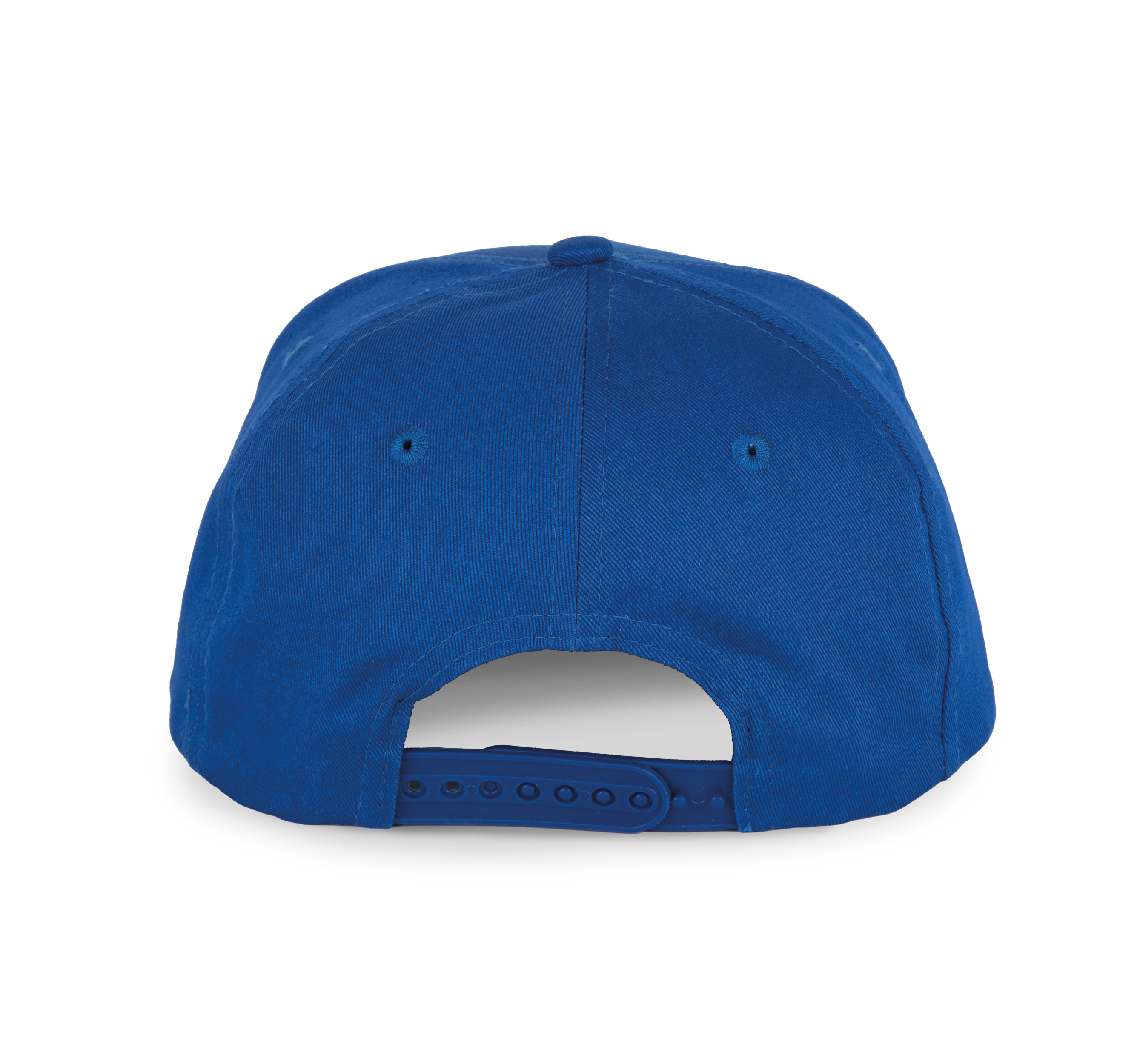 Royal Blue / Red