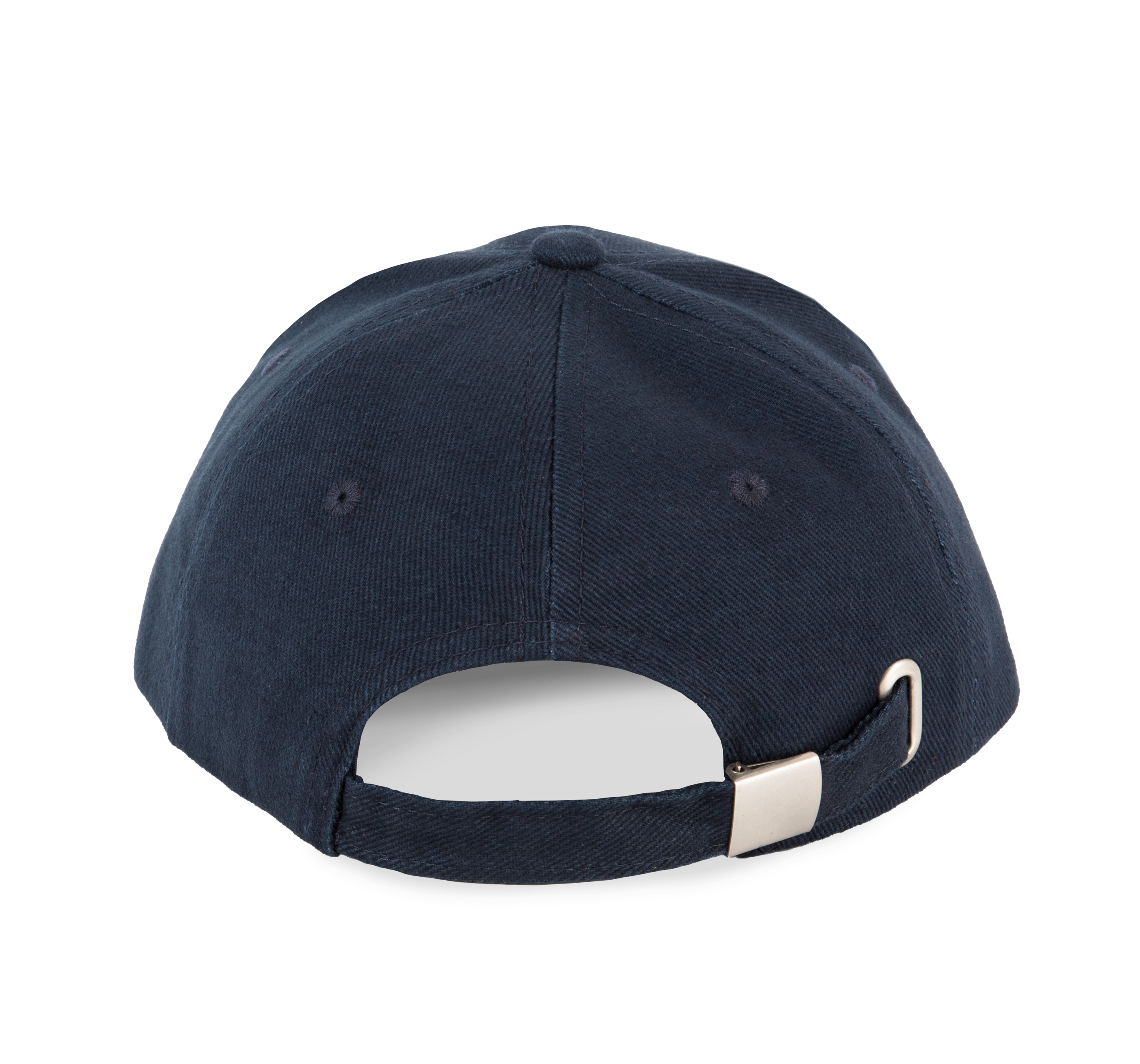 Navy / White