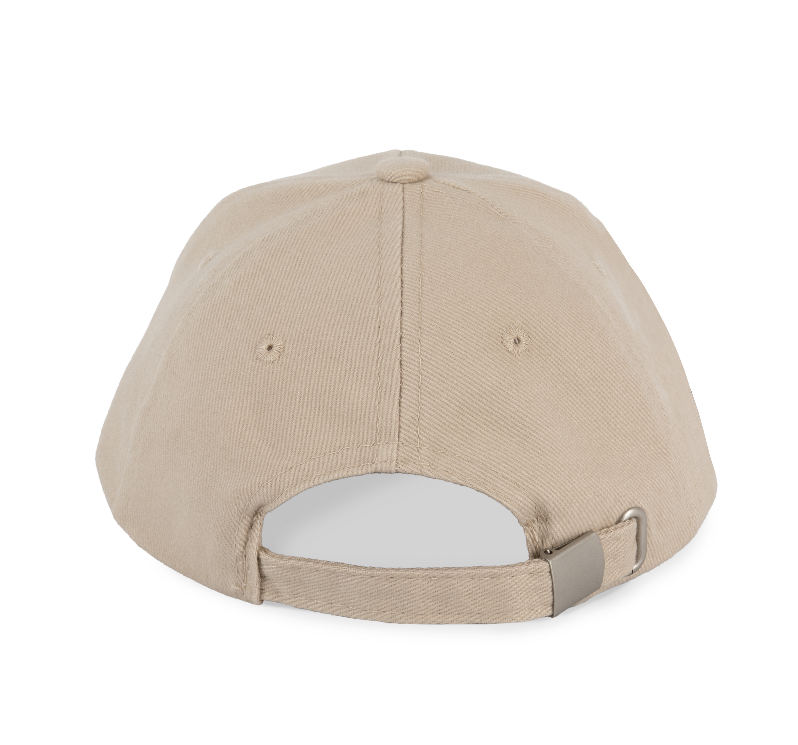 Beige / White