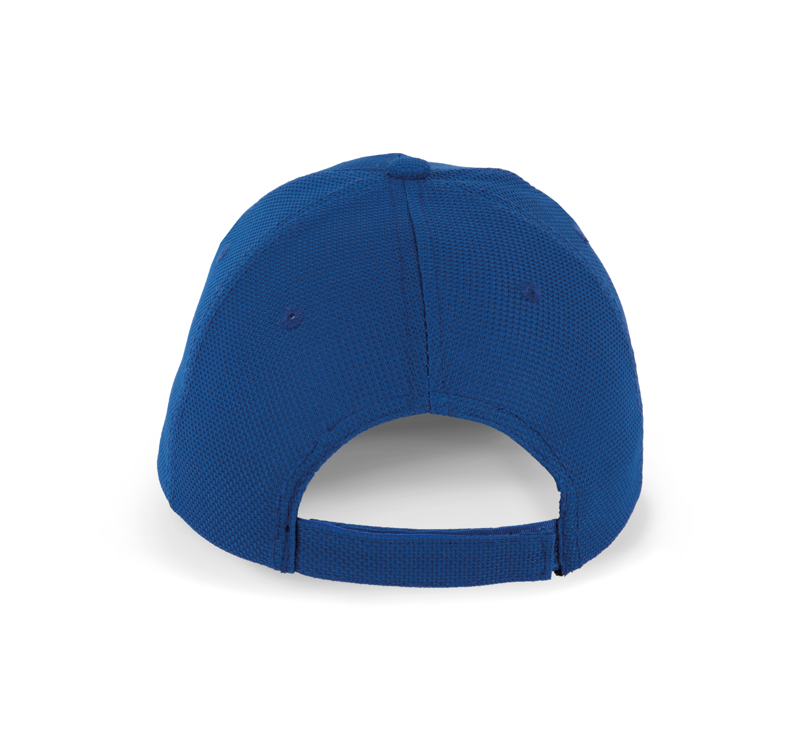 Royal Blue / Black