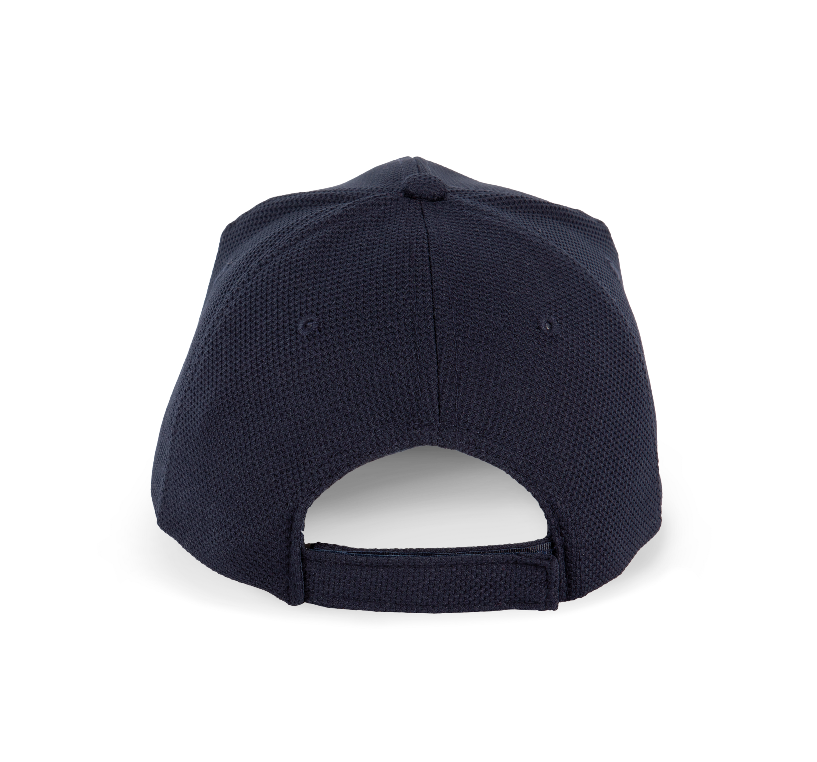 Navy / White