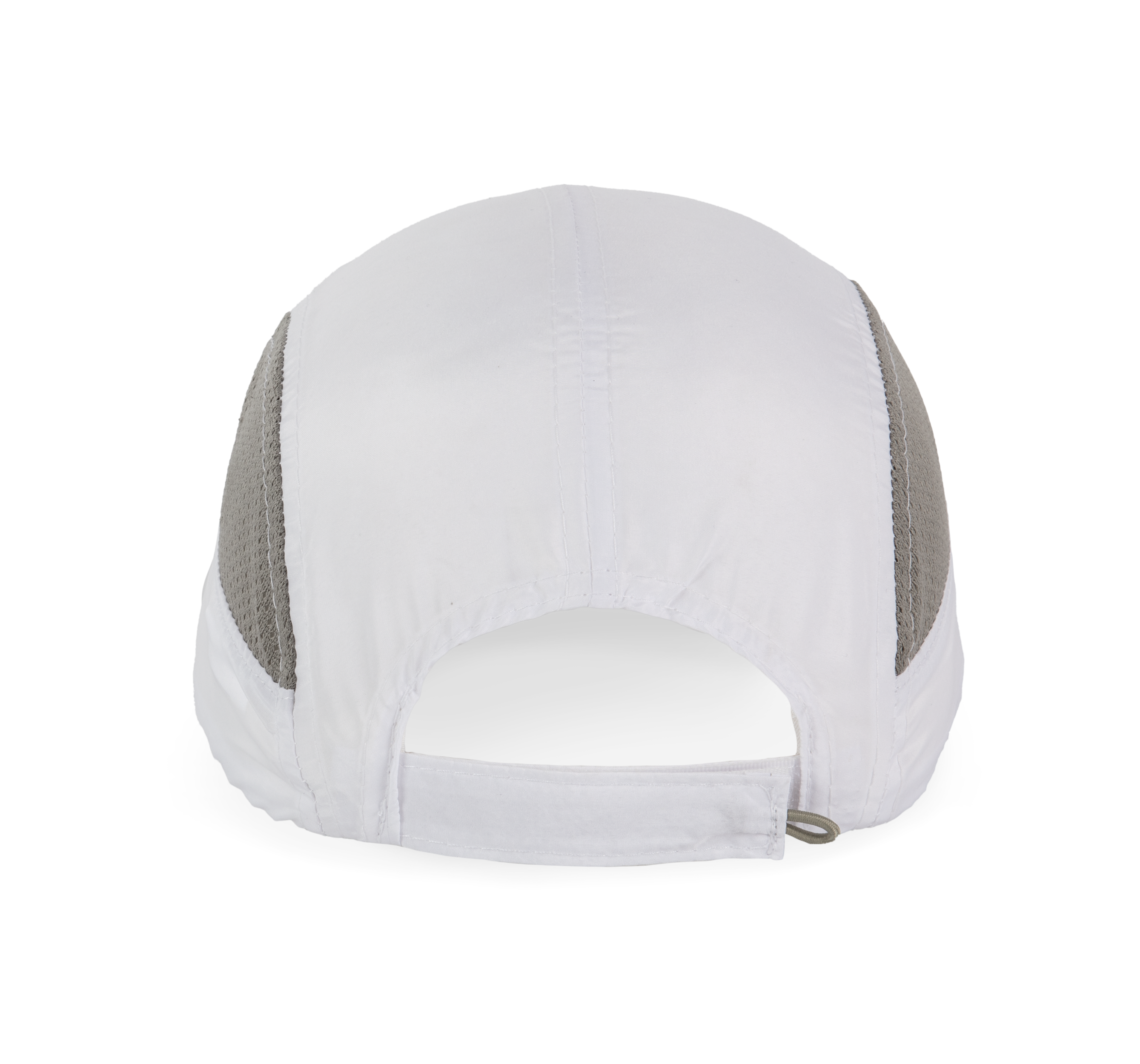 White / Tint Grey