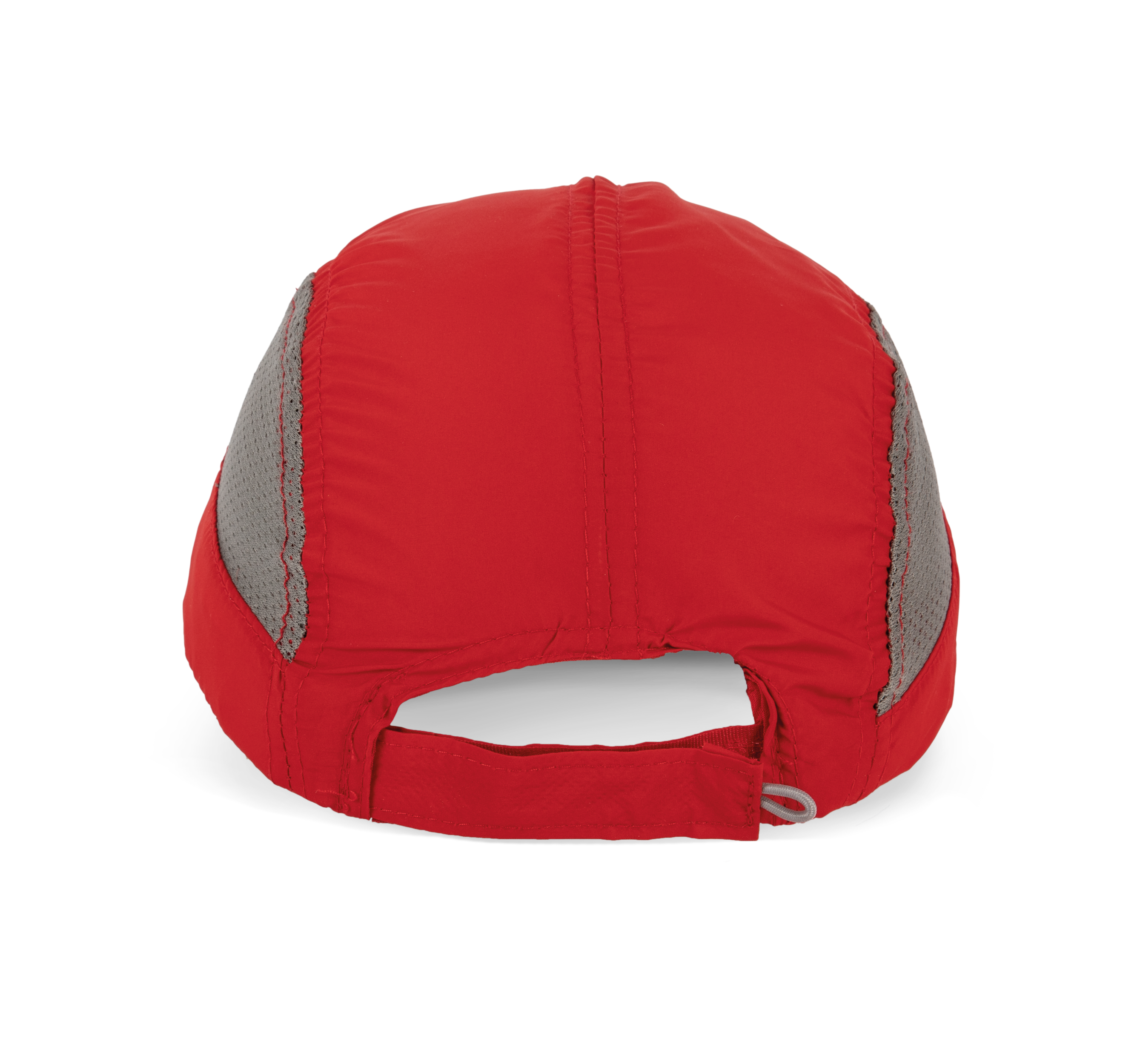 Red / Grey
