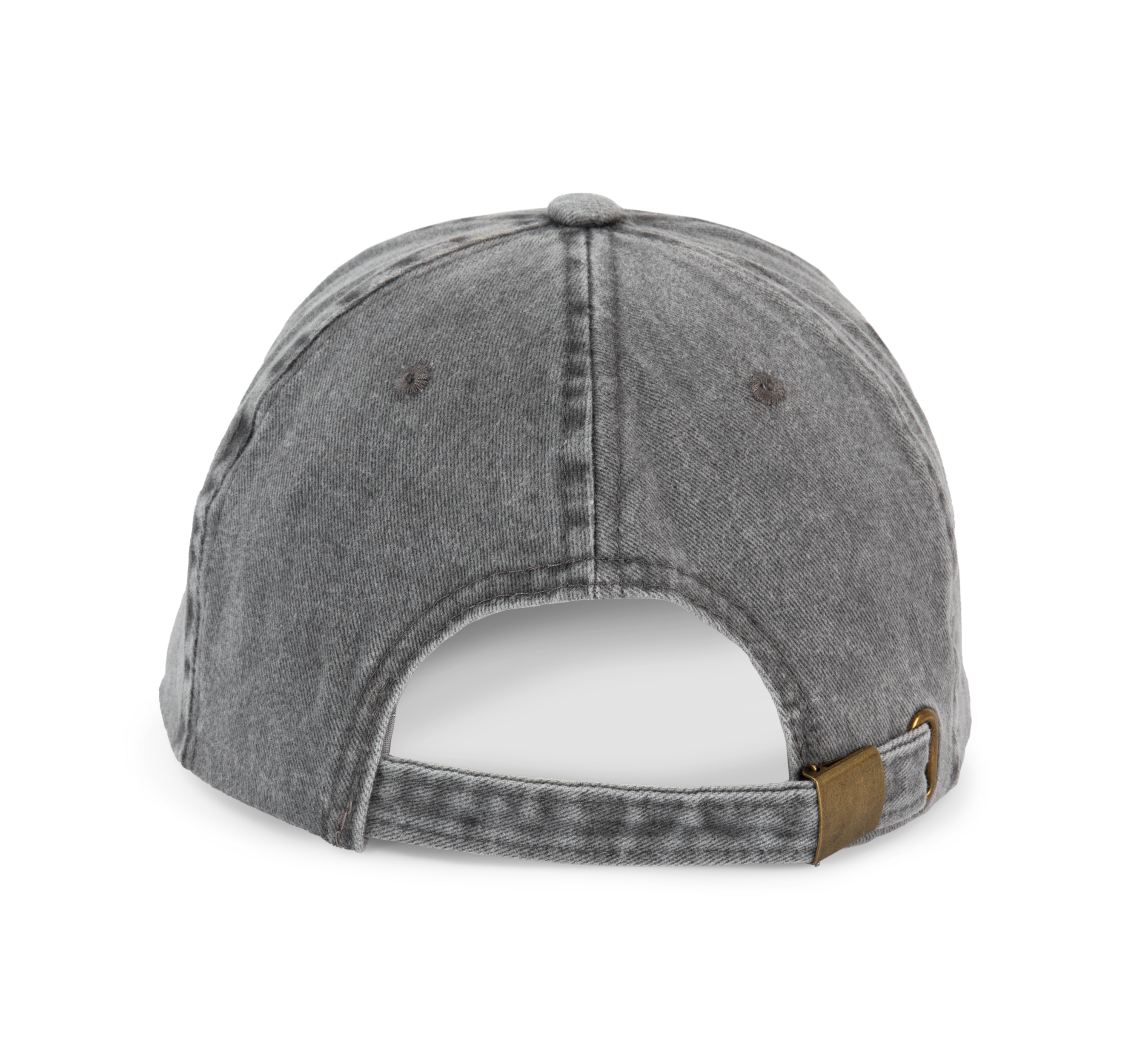 Washed Storm Grey