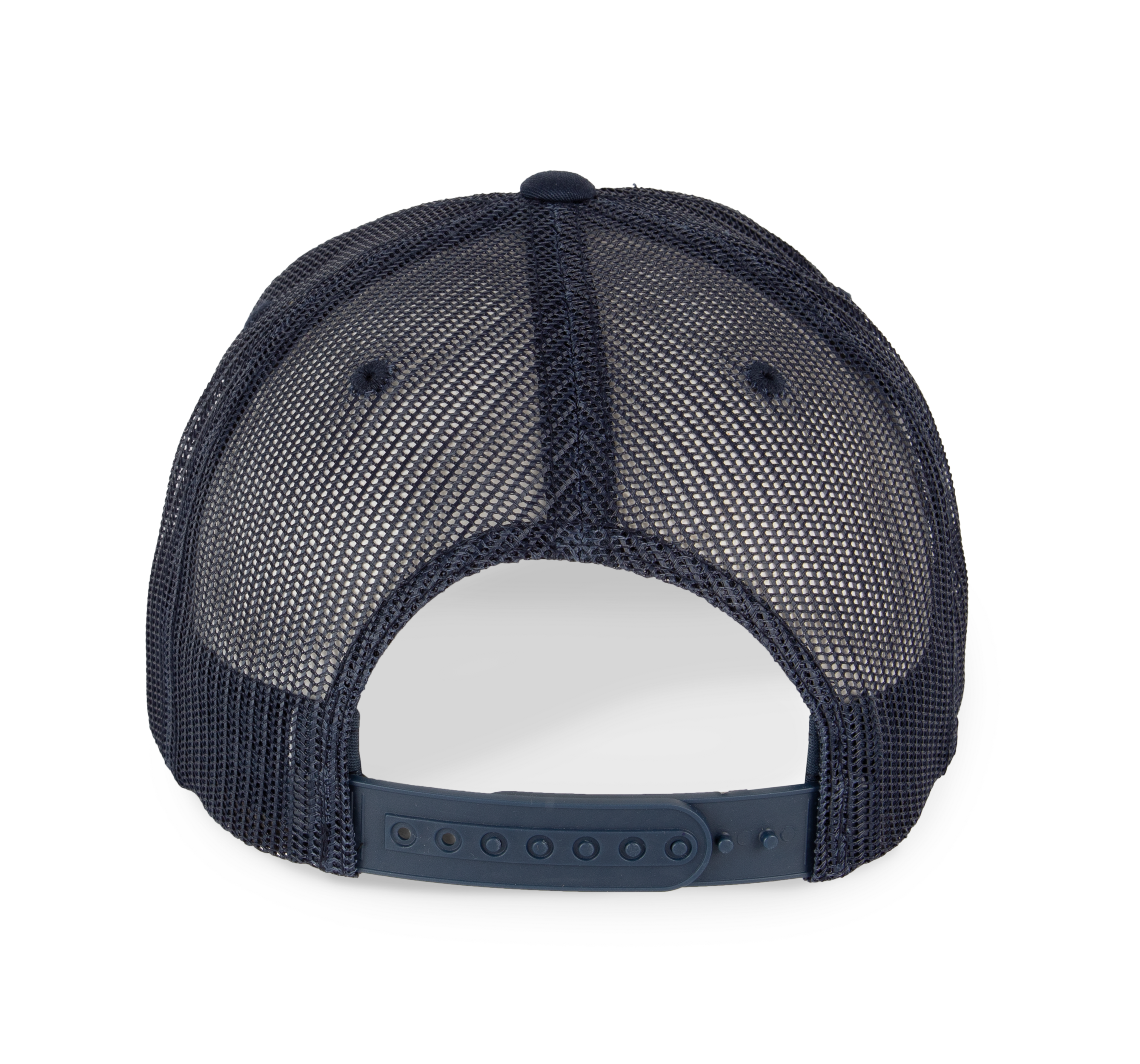 Navy / White / Navy