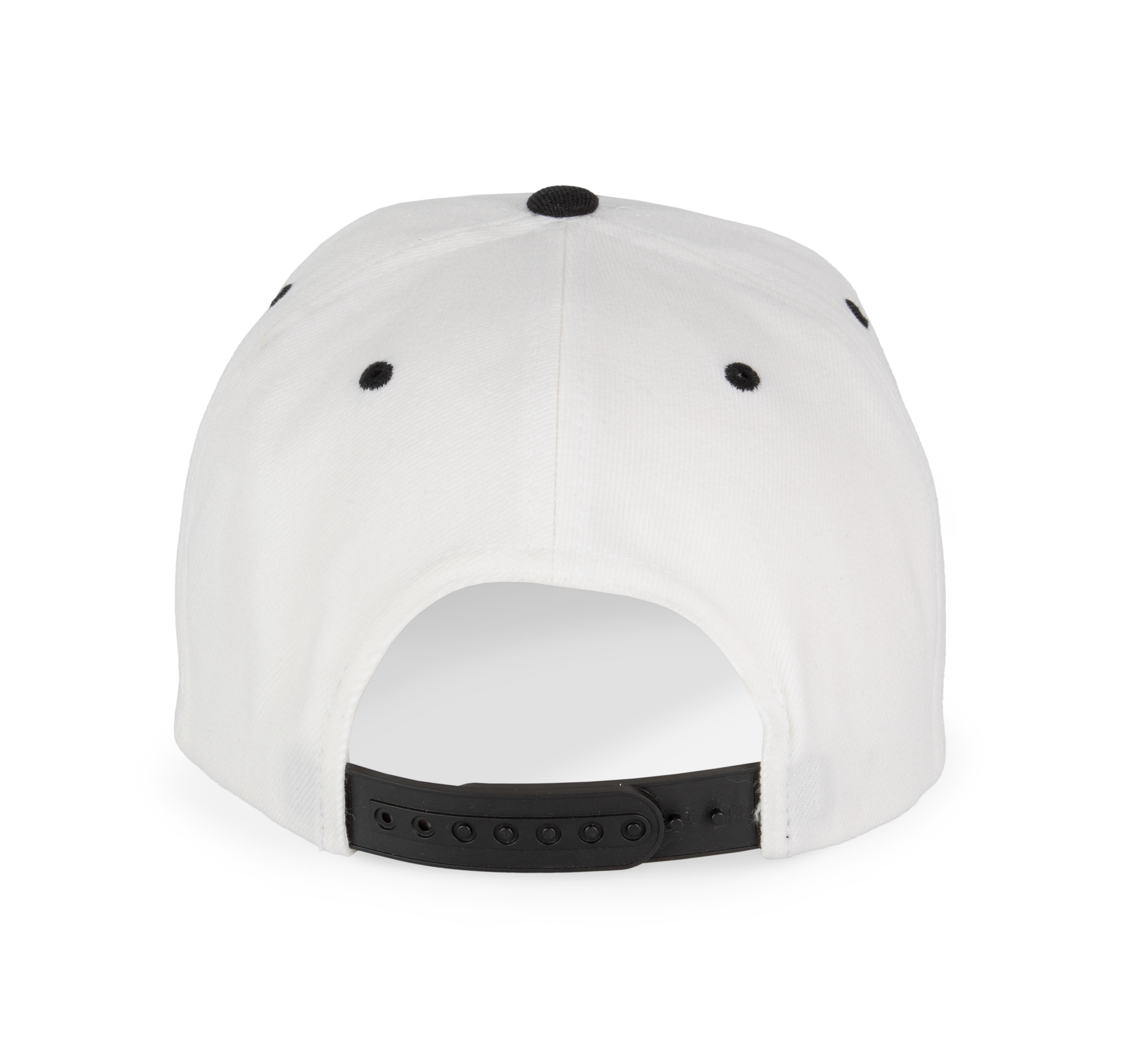 White / Black