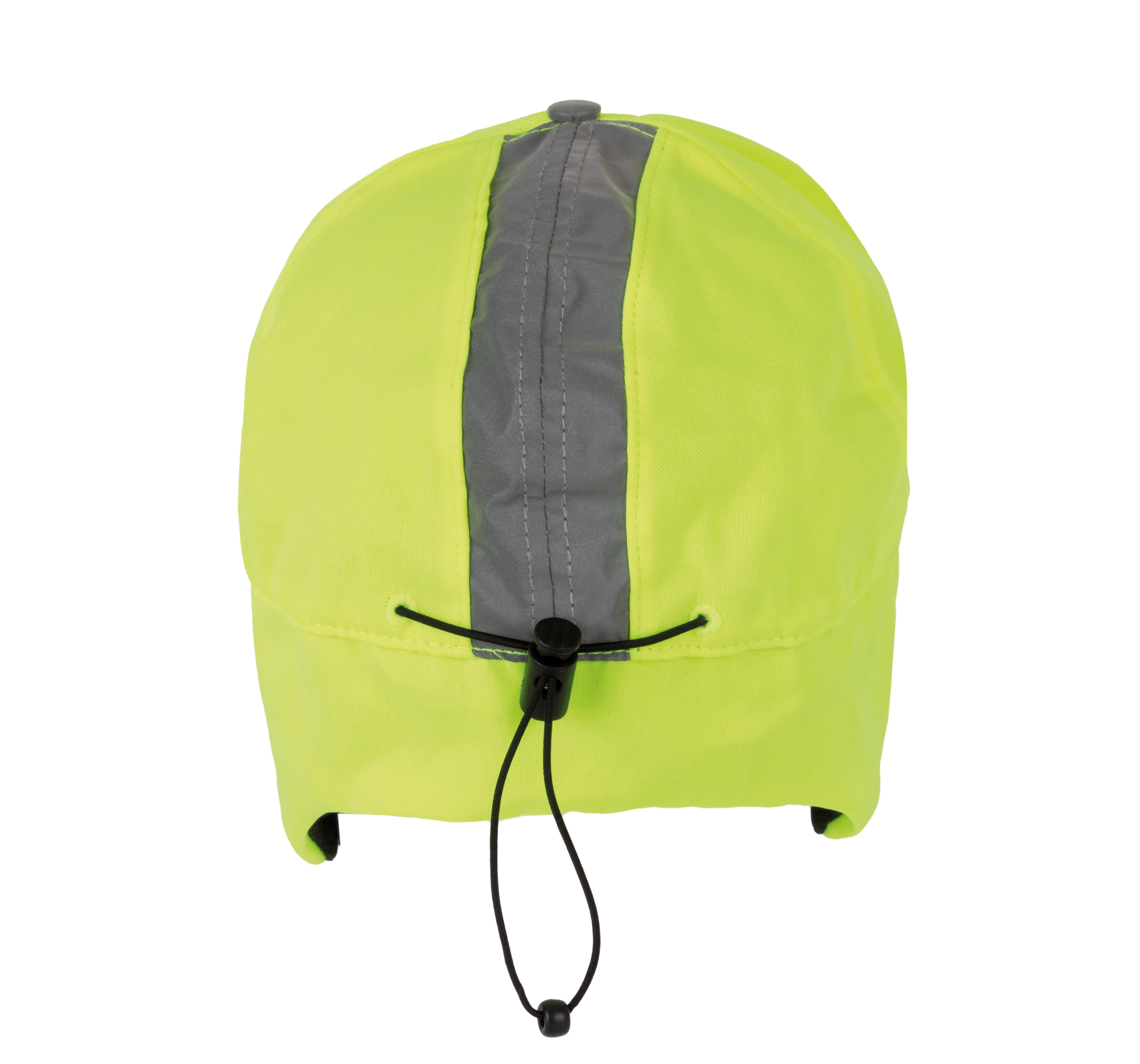 Fluorescent Yellow