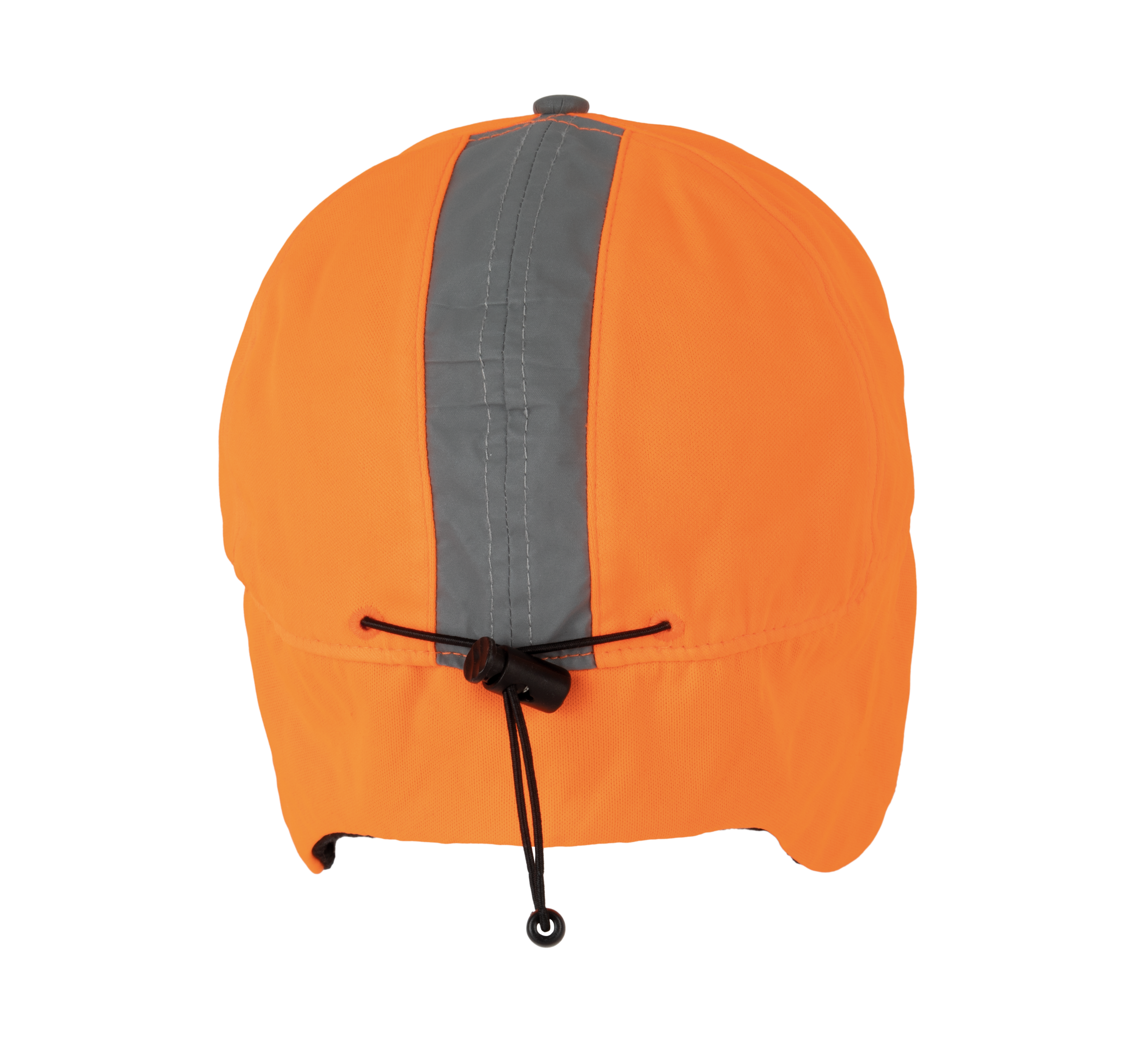 Fluorescent Orange