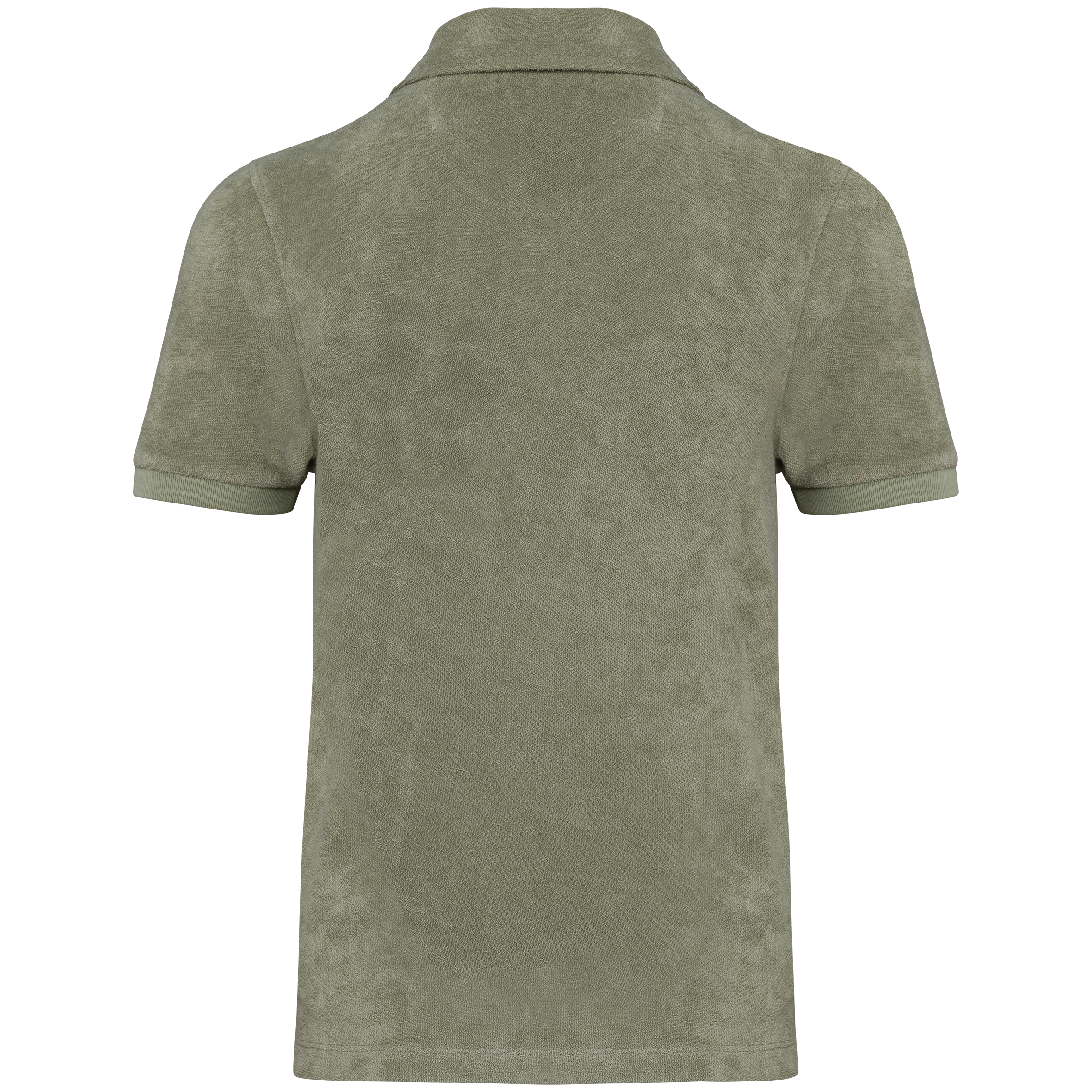 Almond Green