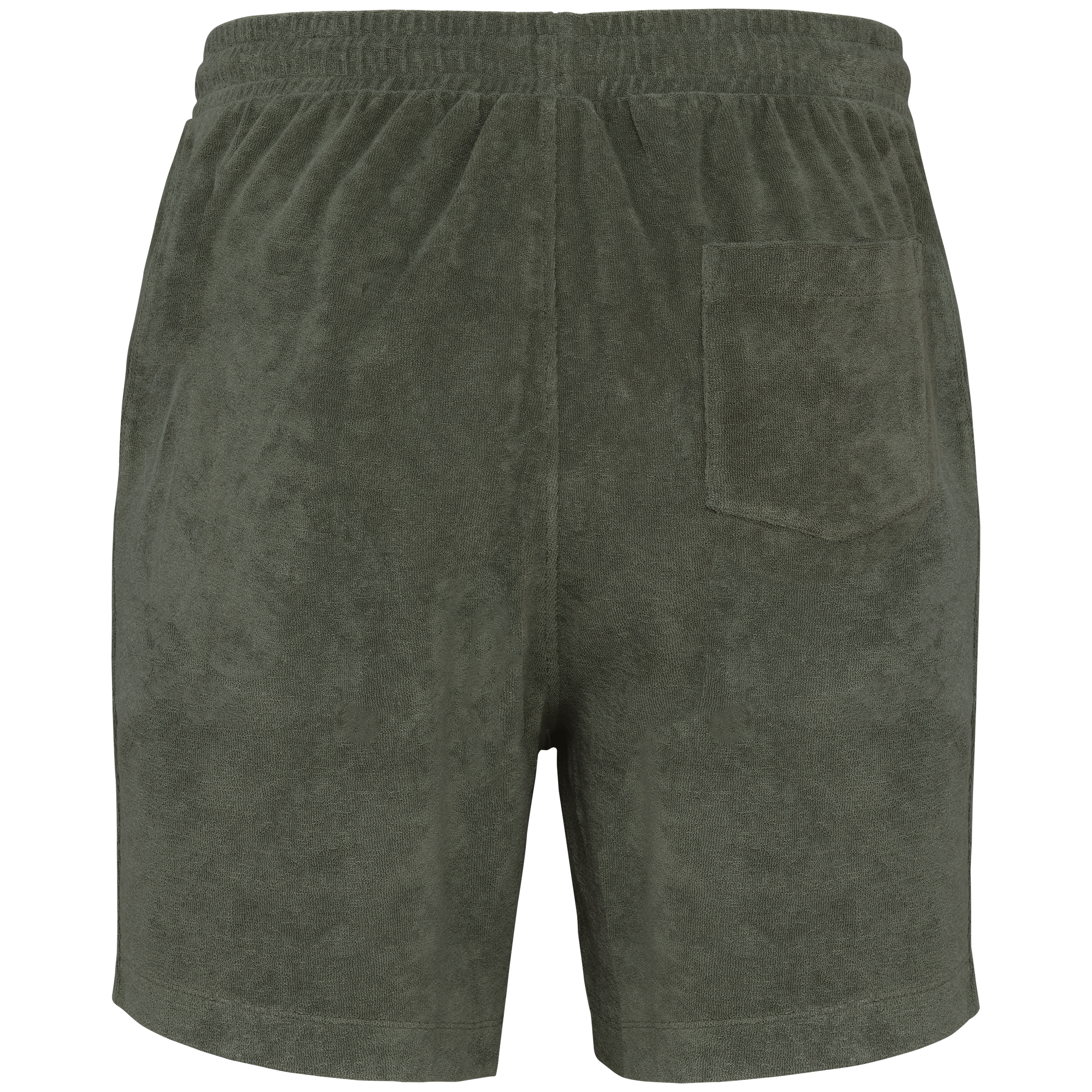 Organic Khaki