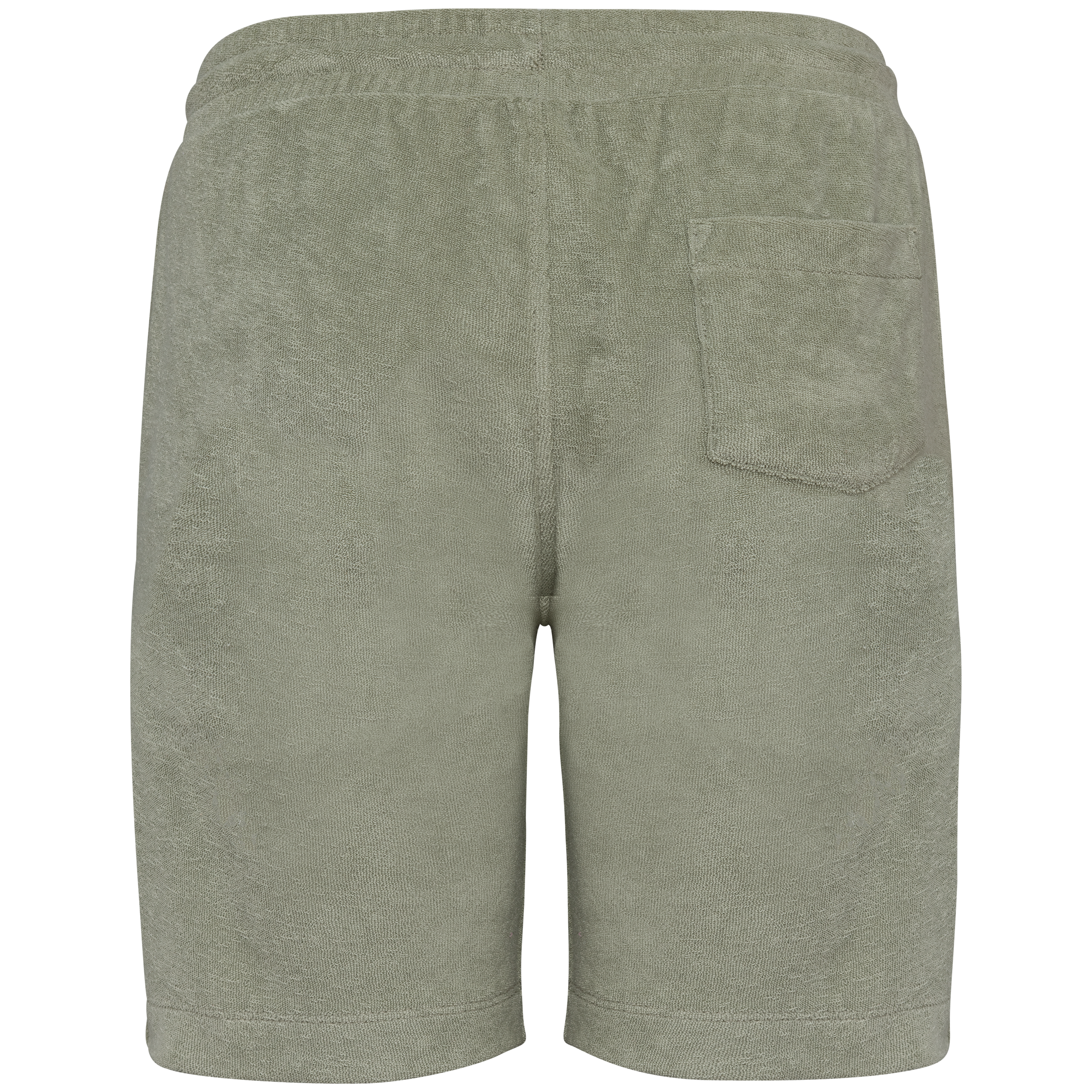 Almond Green