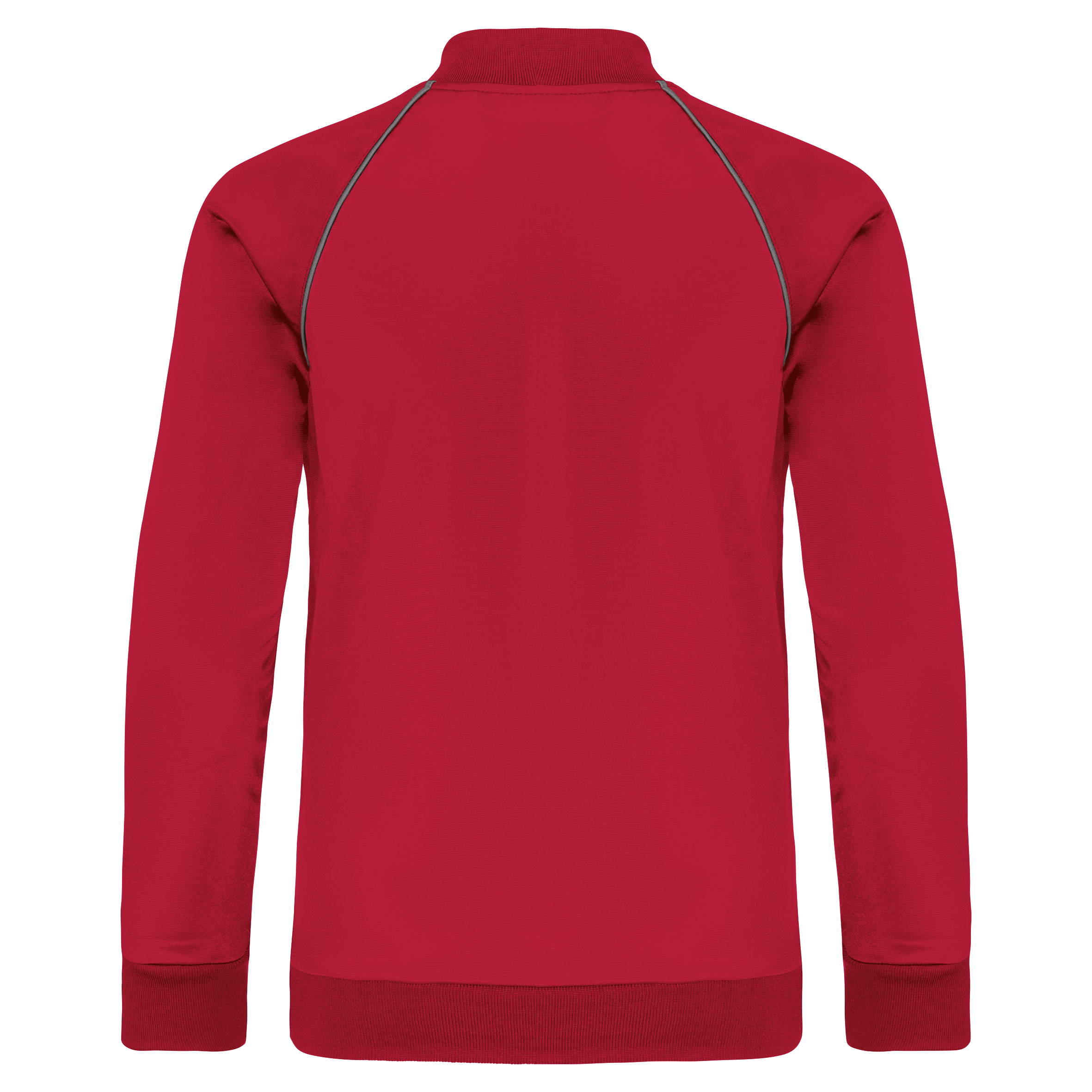 Sporty Red