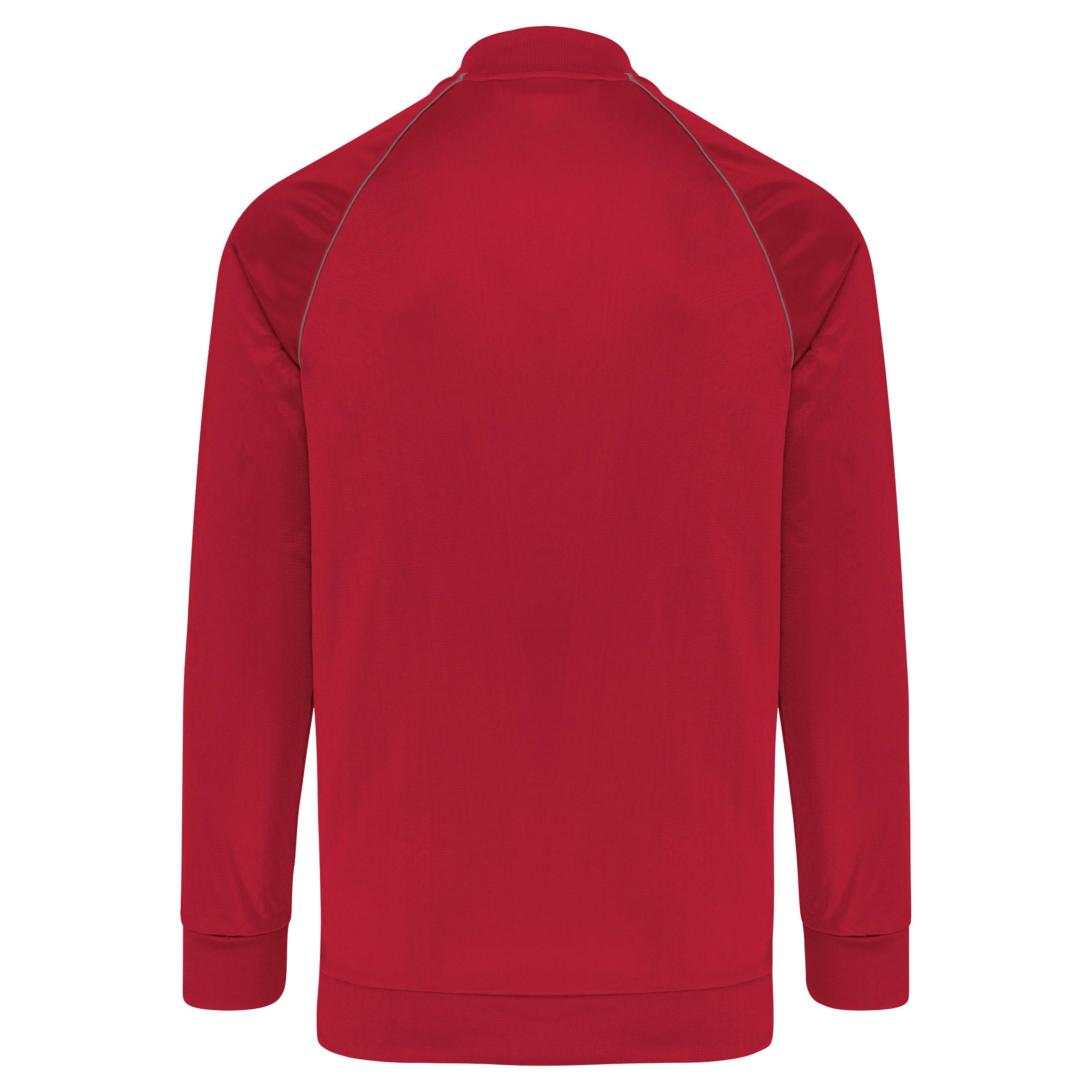 Sporty Red