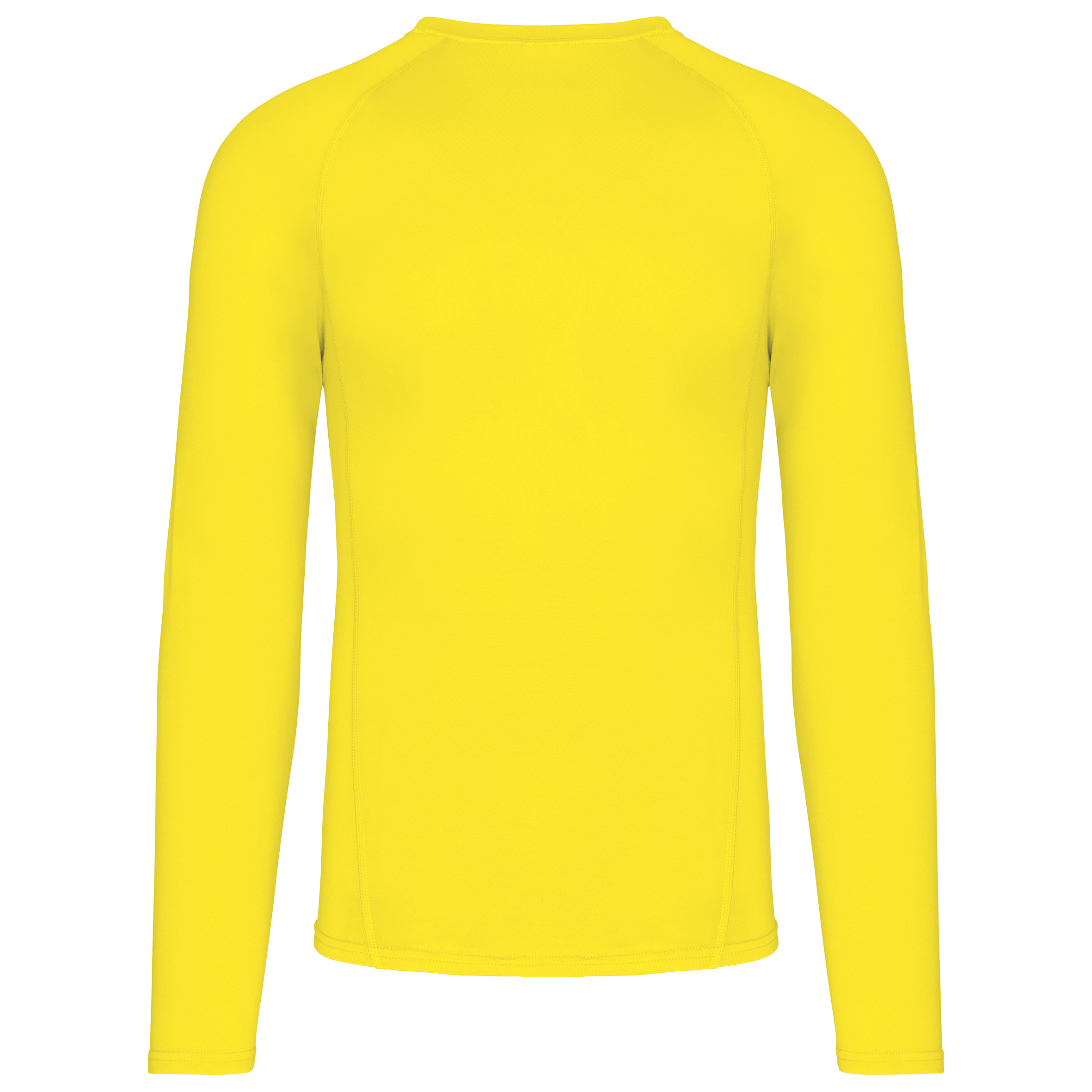 Flashy Yellow