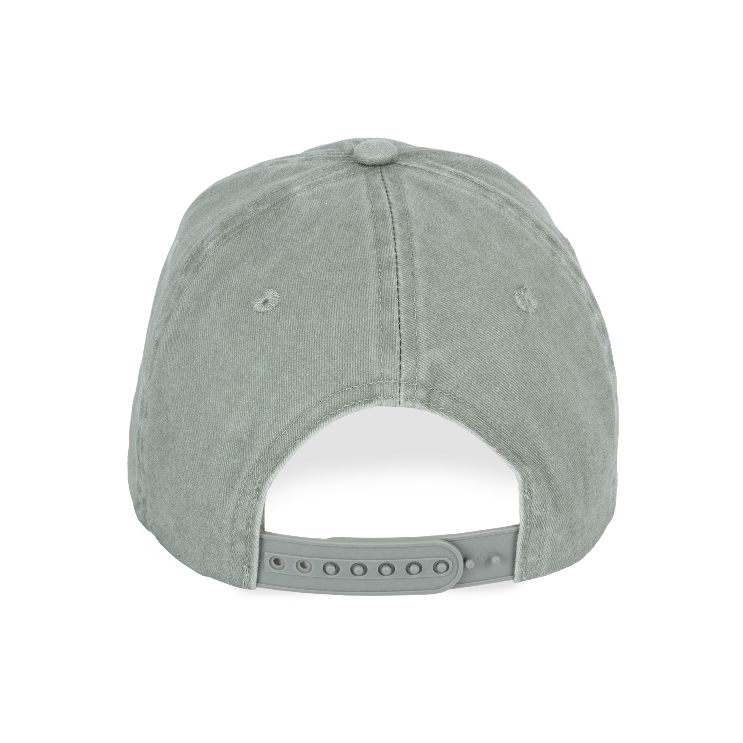 Washed Almond Green