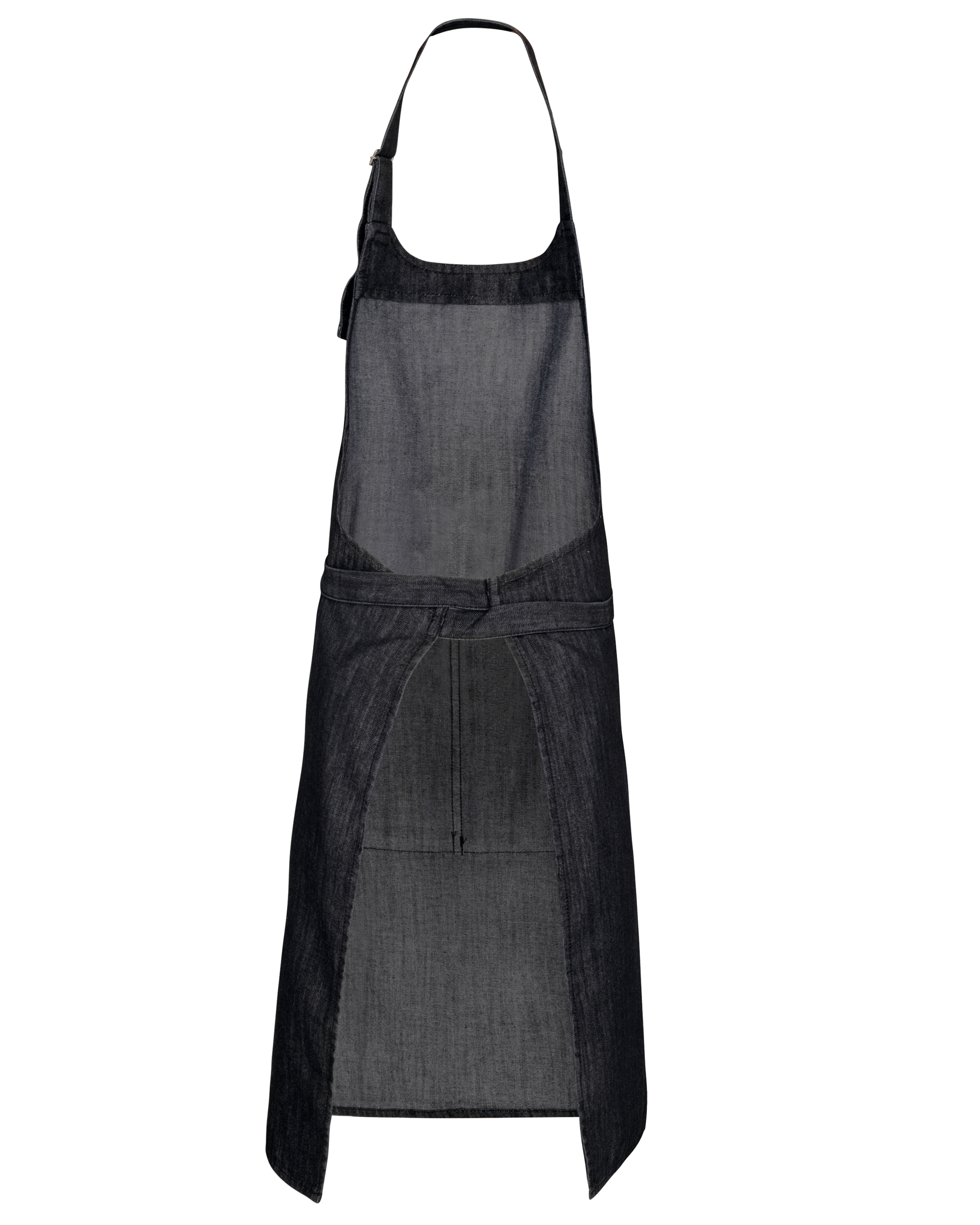 Black Denim