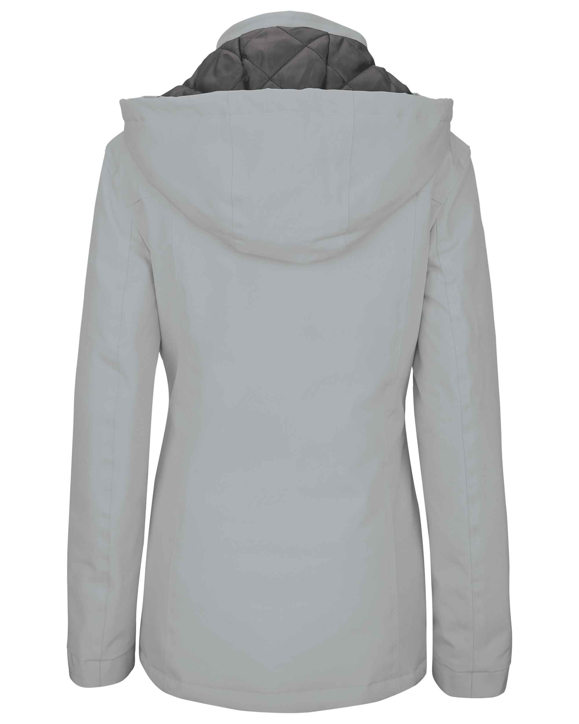 Snow Grey