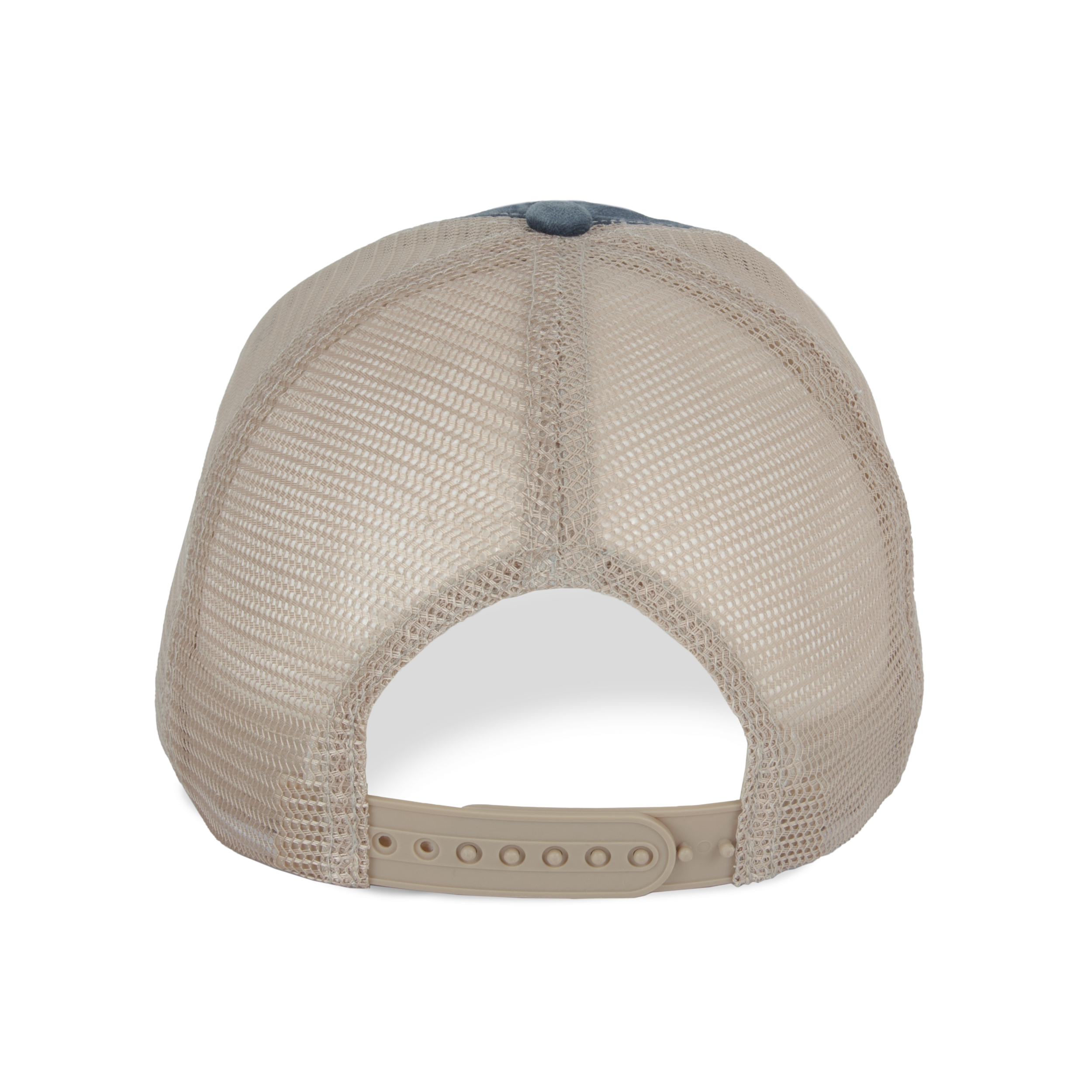 Washed Organic Khaki / Beige