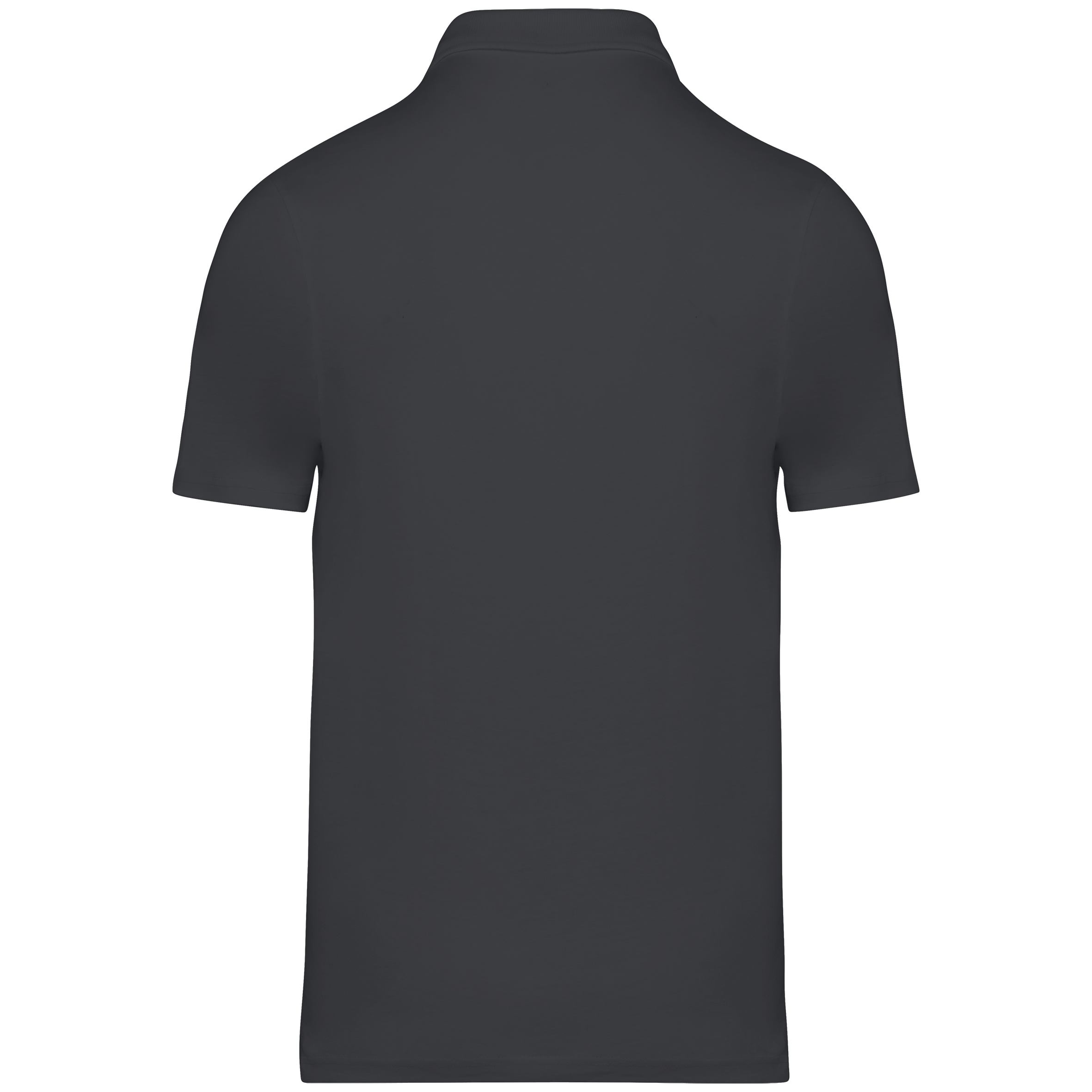 Iron Grey