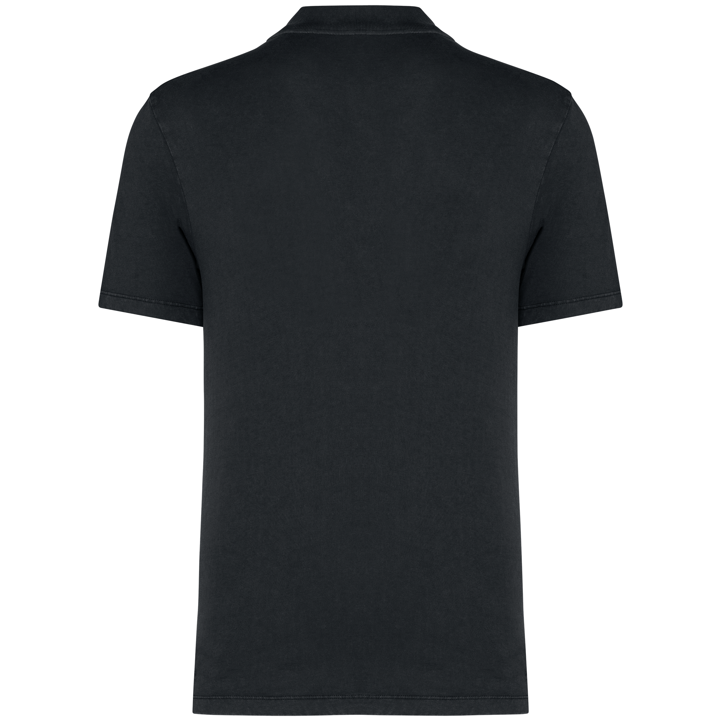 Washed Coal Grey