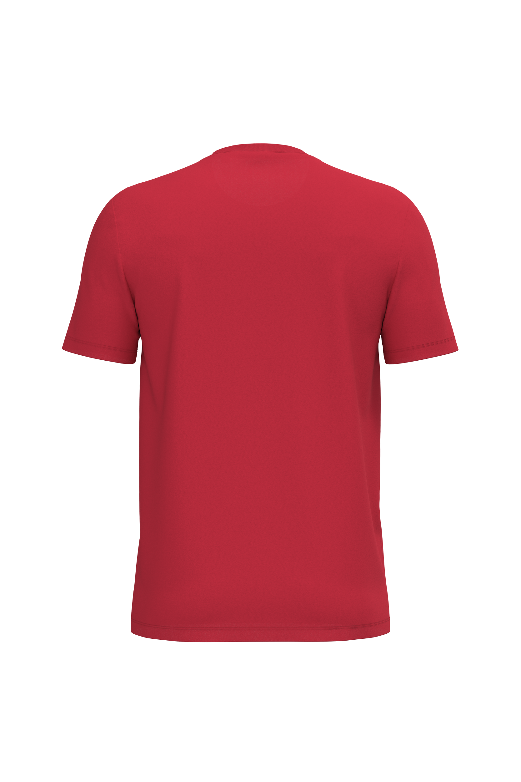 Poppy Red