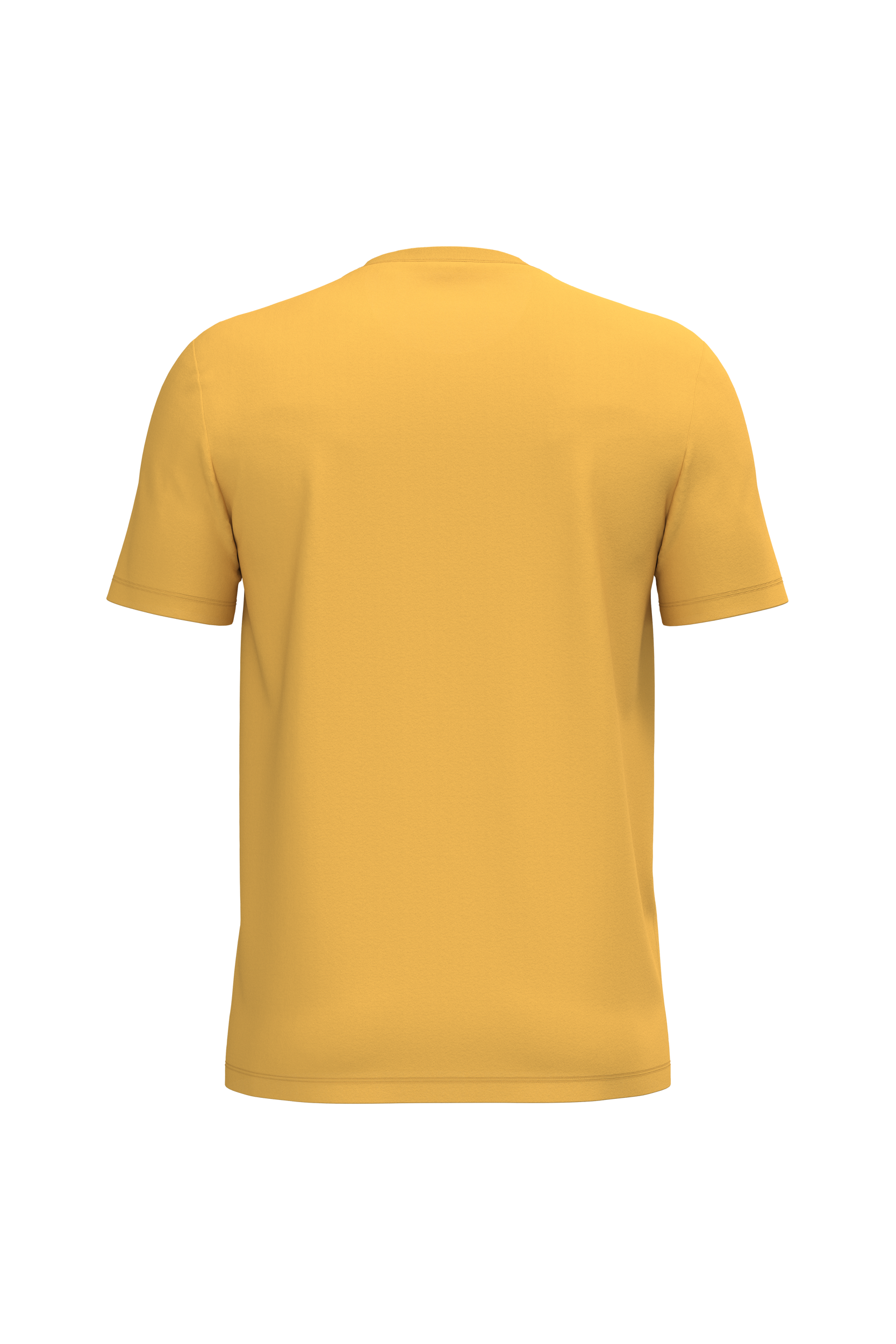 Sun Yellow