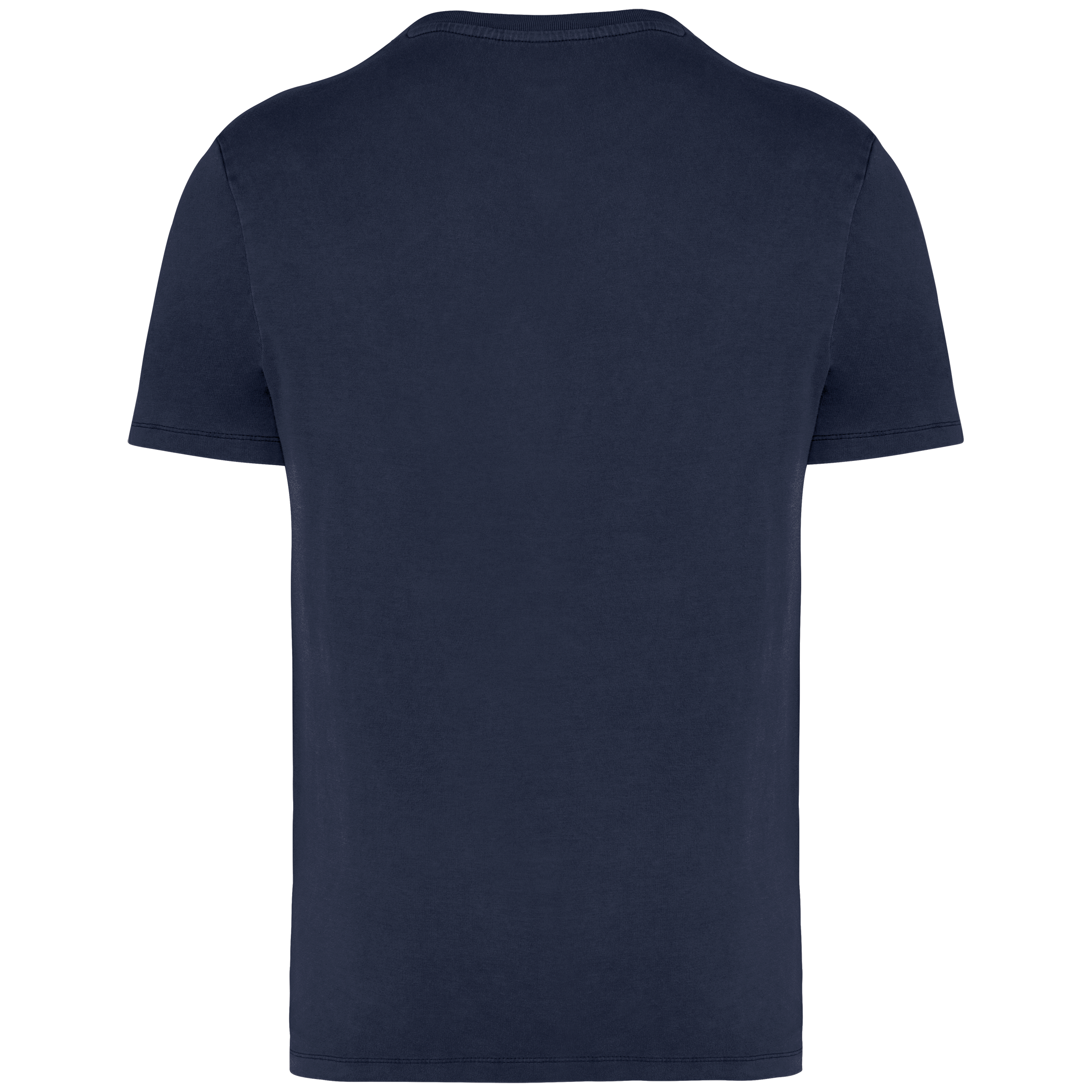 Washed Navy Blue