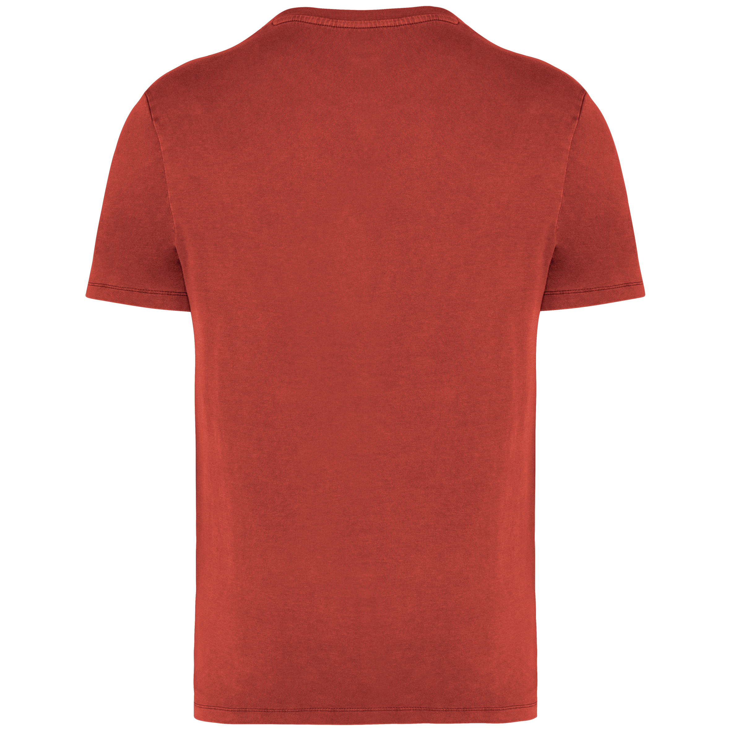 Washed Paprika