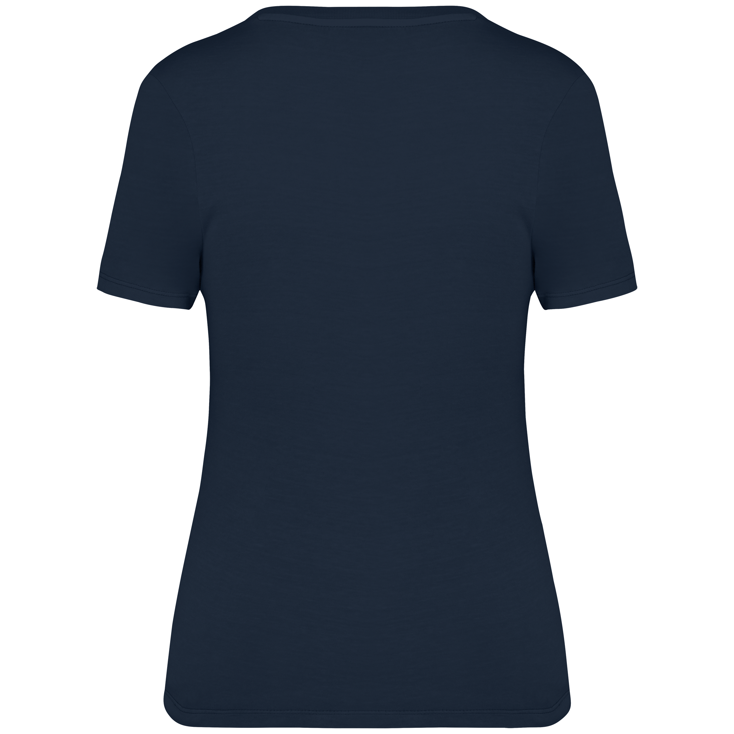 Washed Navy Blue