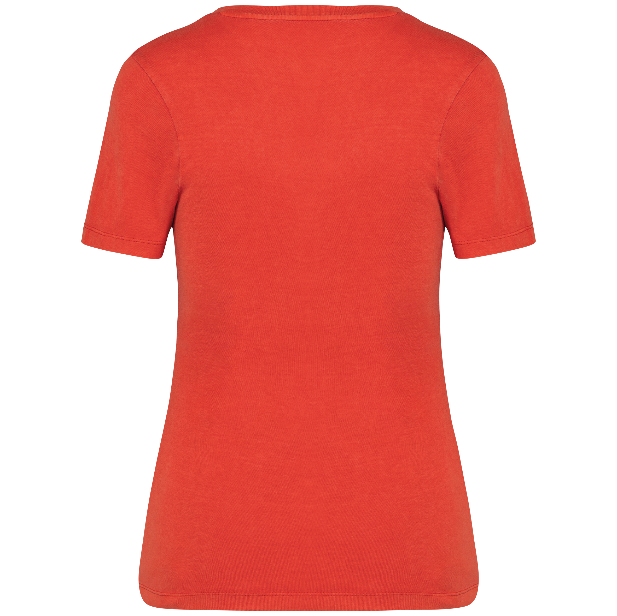 Washed Paprika