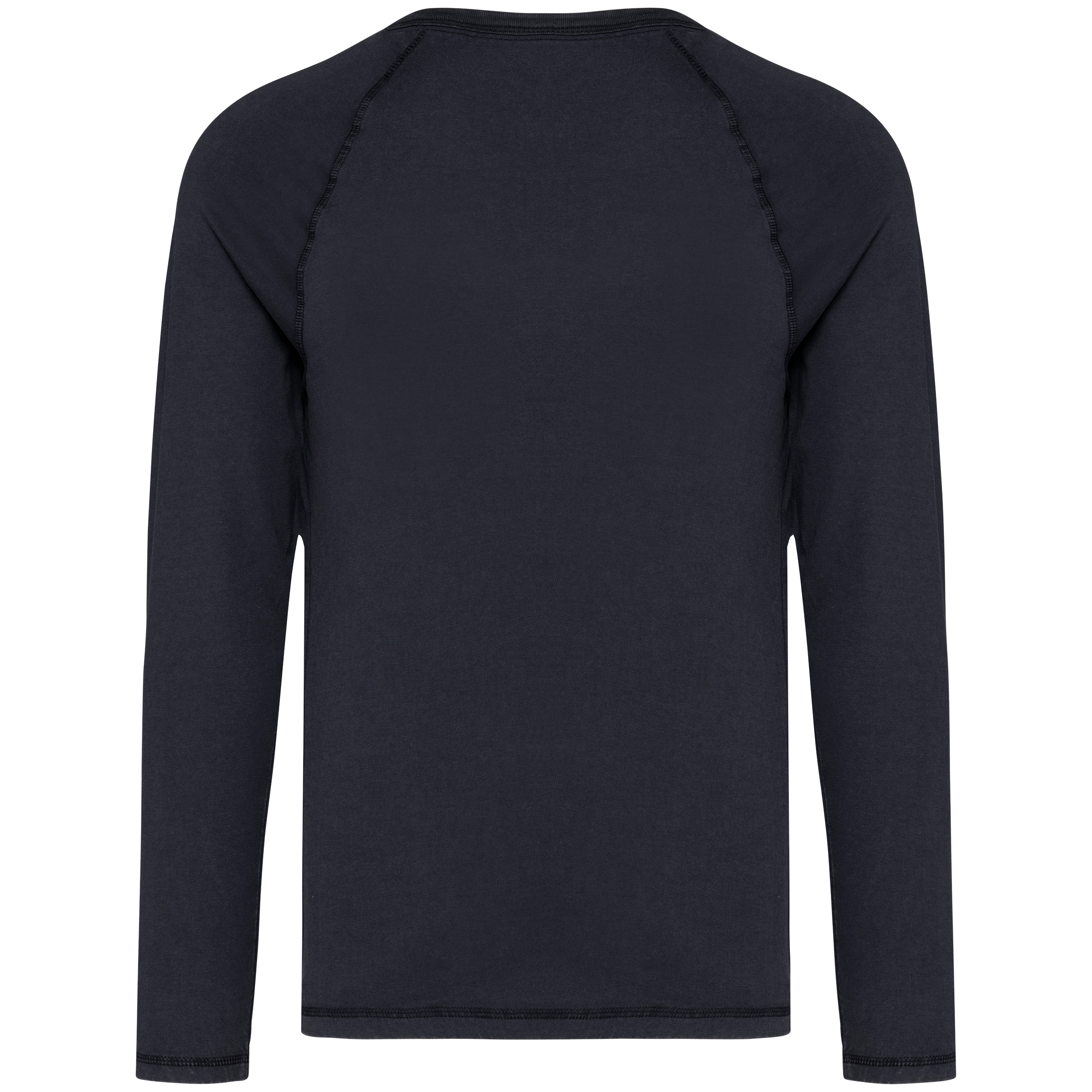 Washed Coal Grey