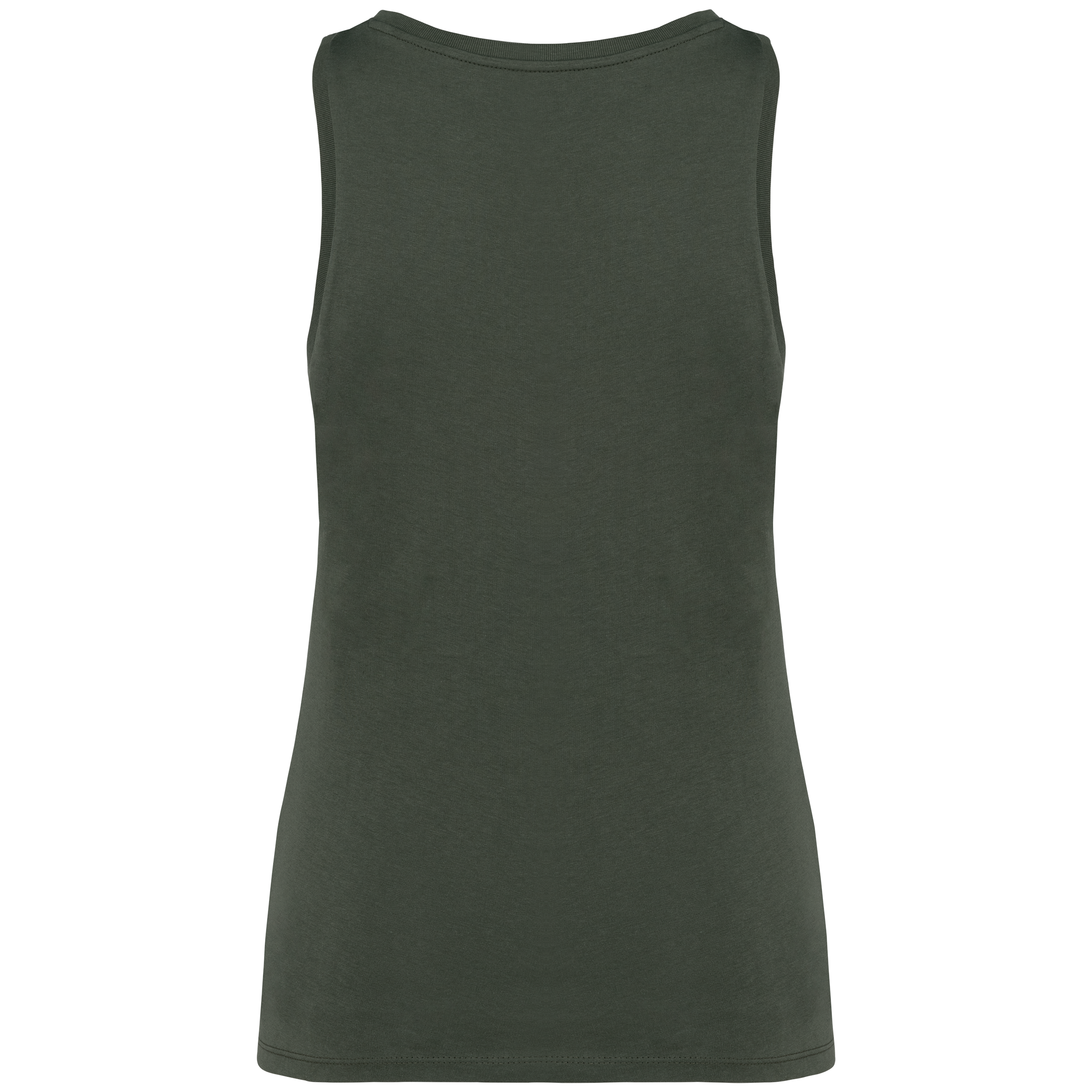 Organic Khaki