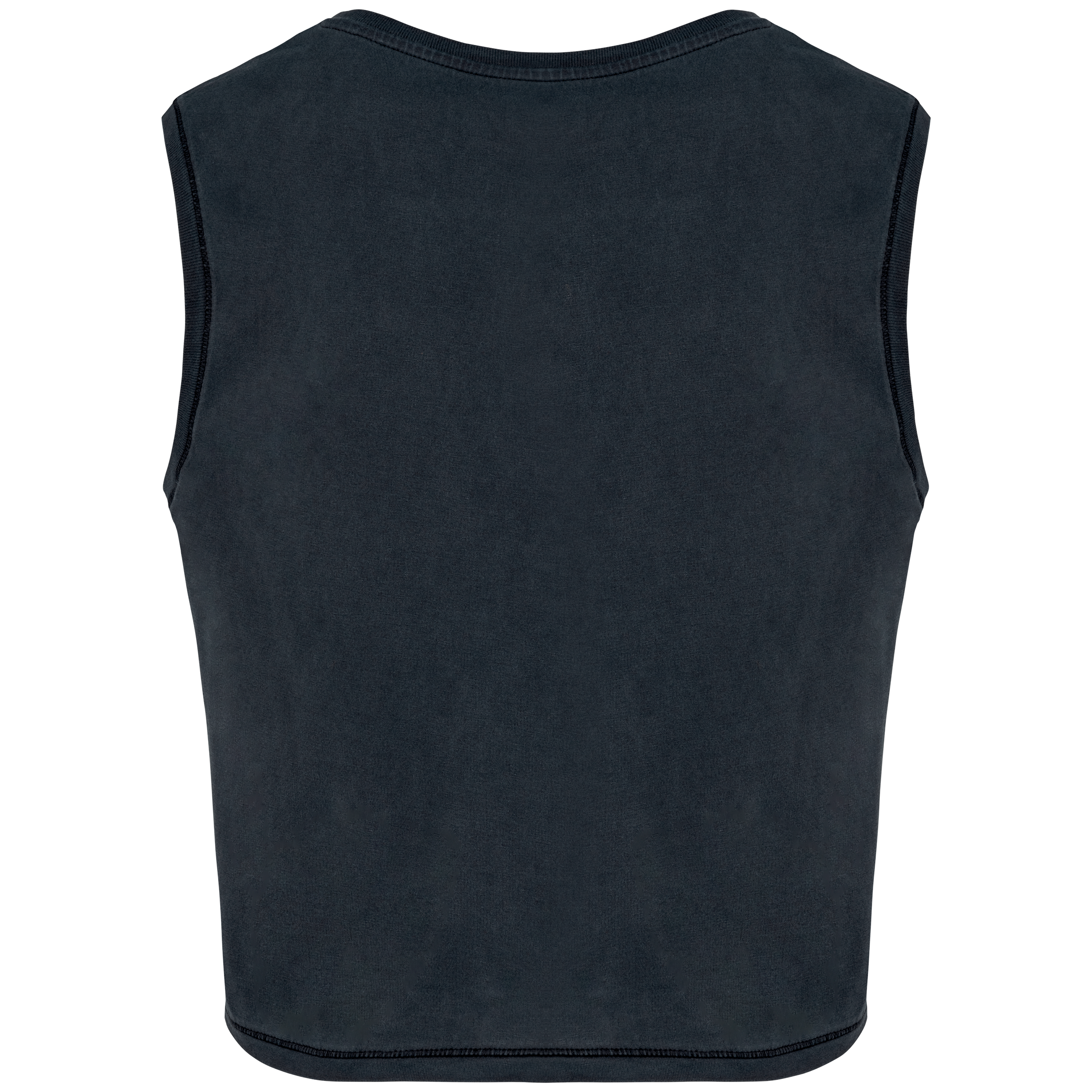 Washed Coal Grey
