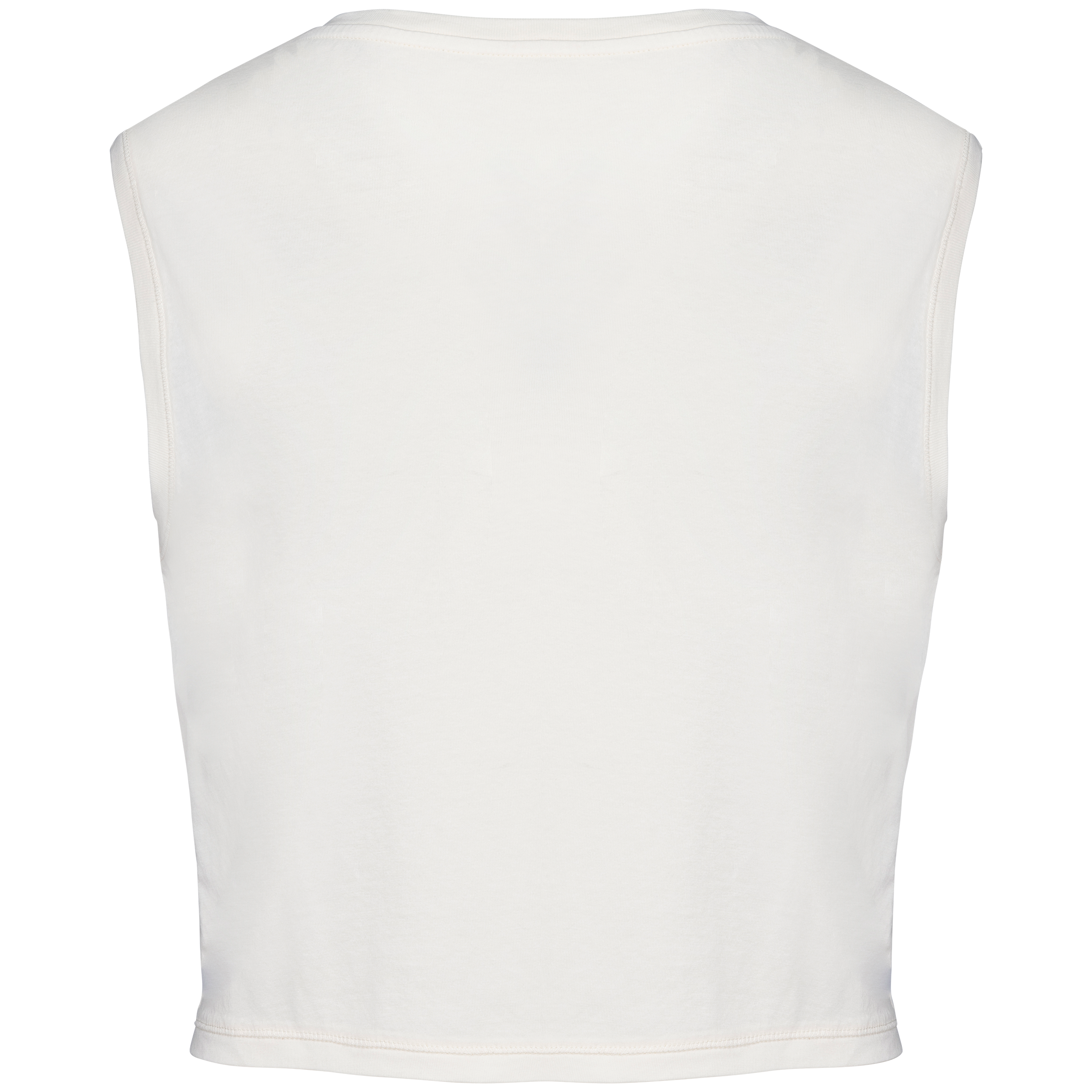 Washed Ivory
