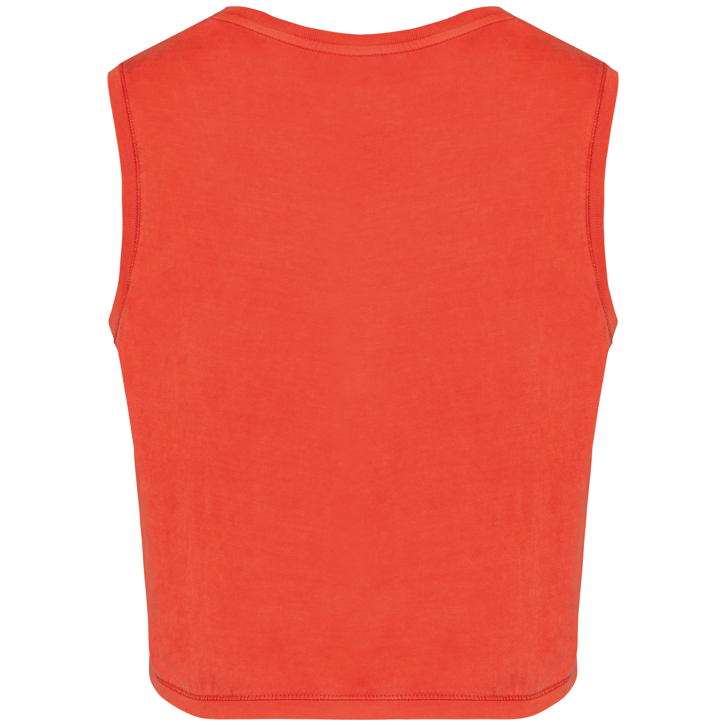 Washed Paprika