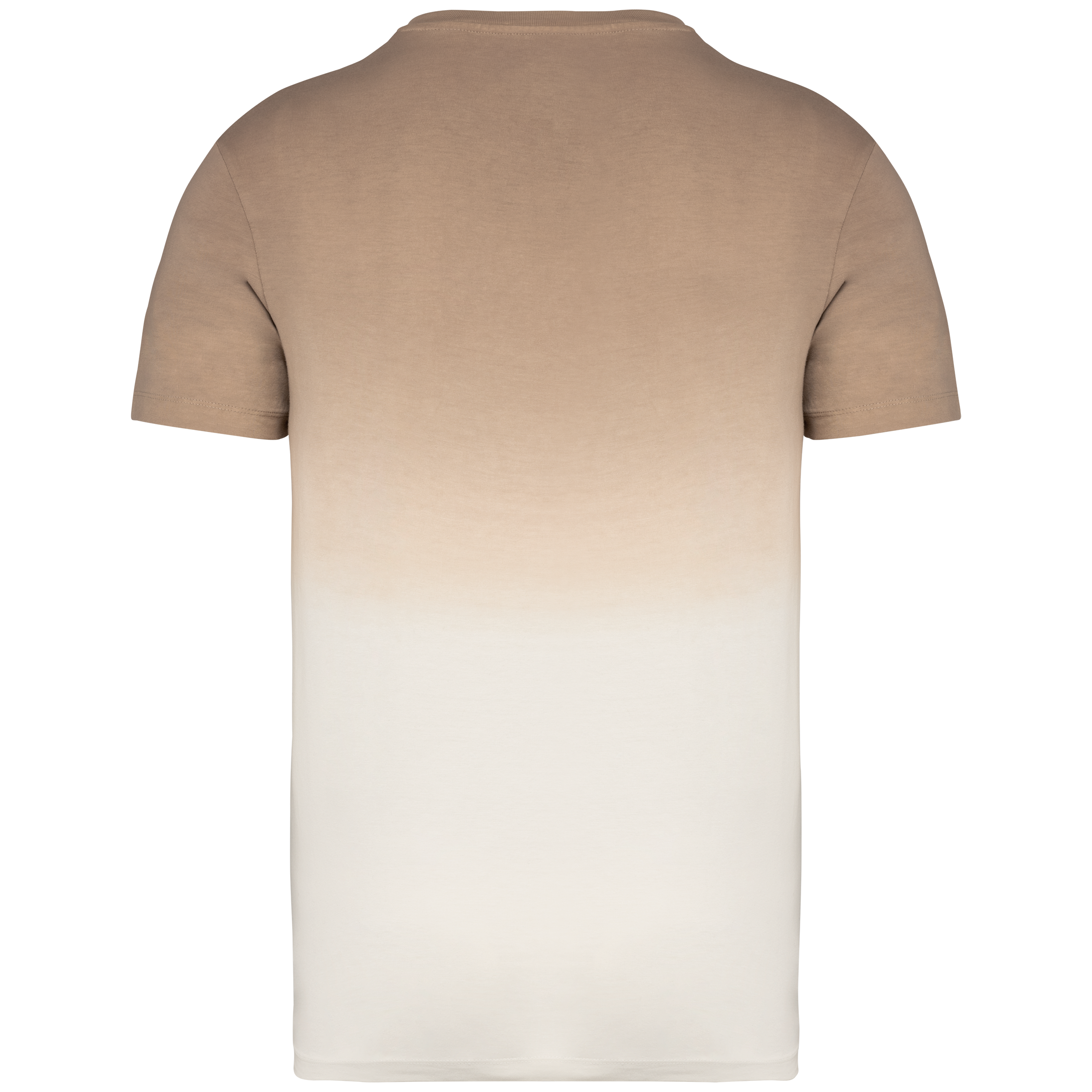 Dip Dye Wet Sand
