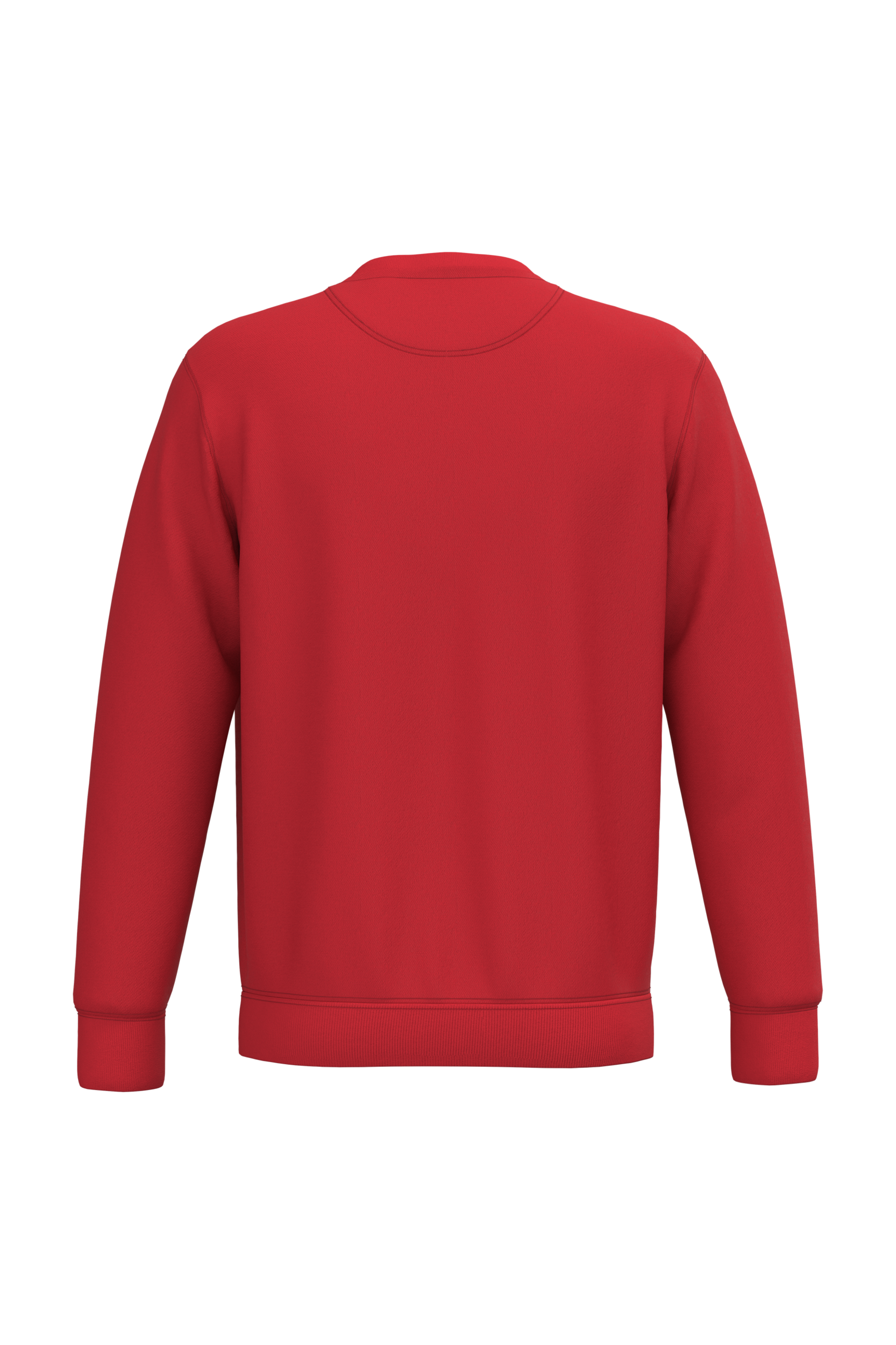Poppy Red