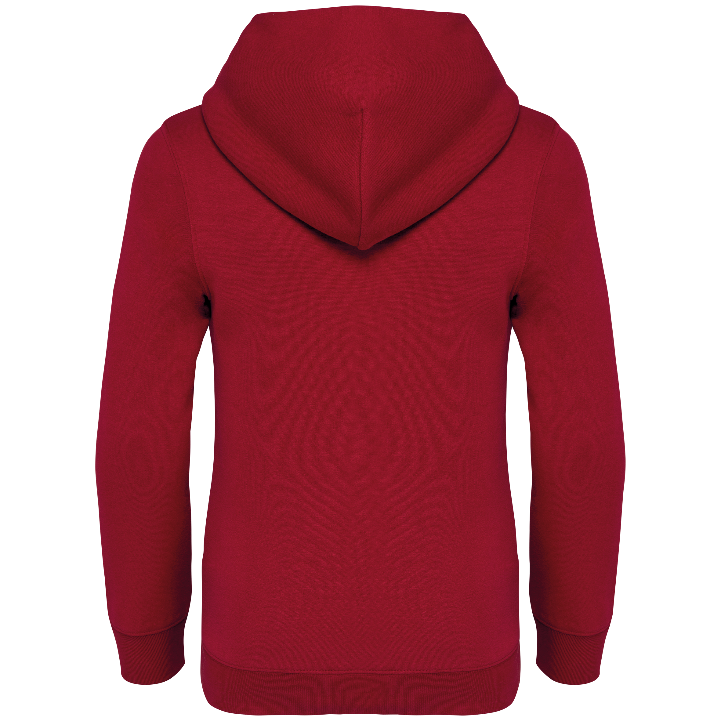 Hibiscus Red