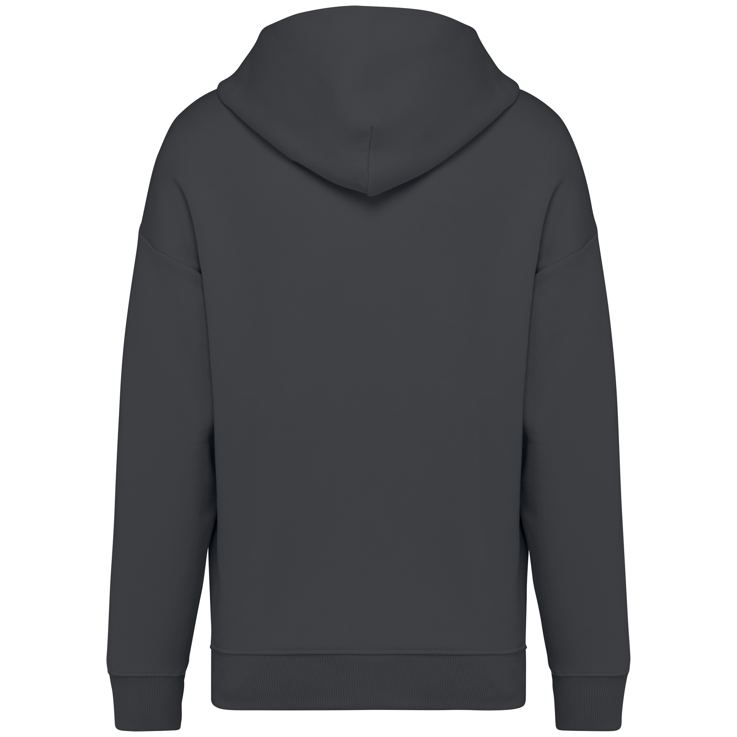Iron Grey