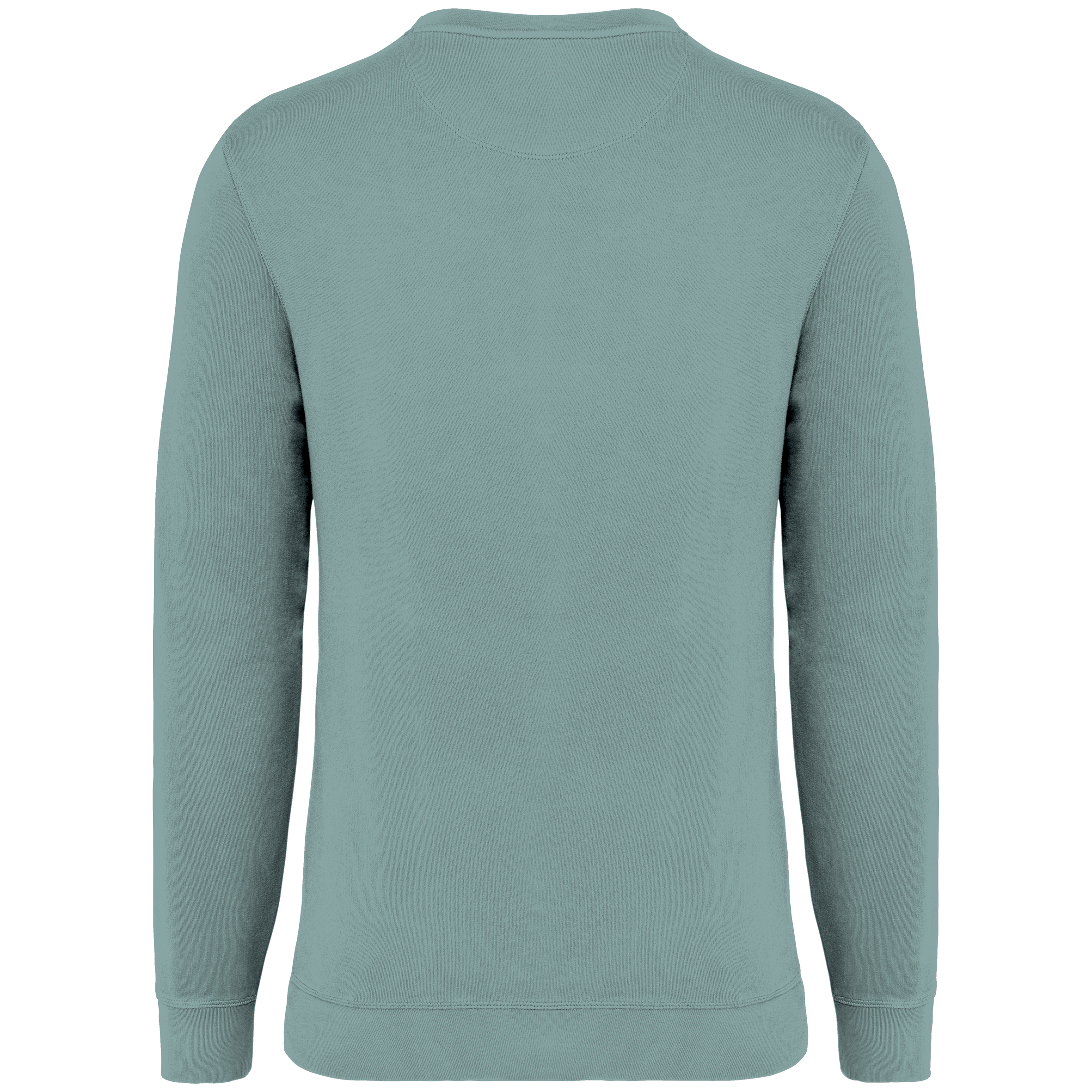 Washed Jade Green