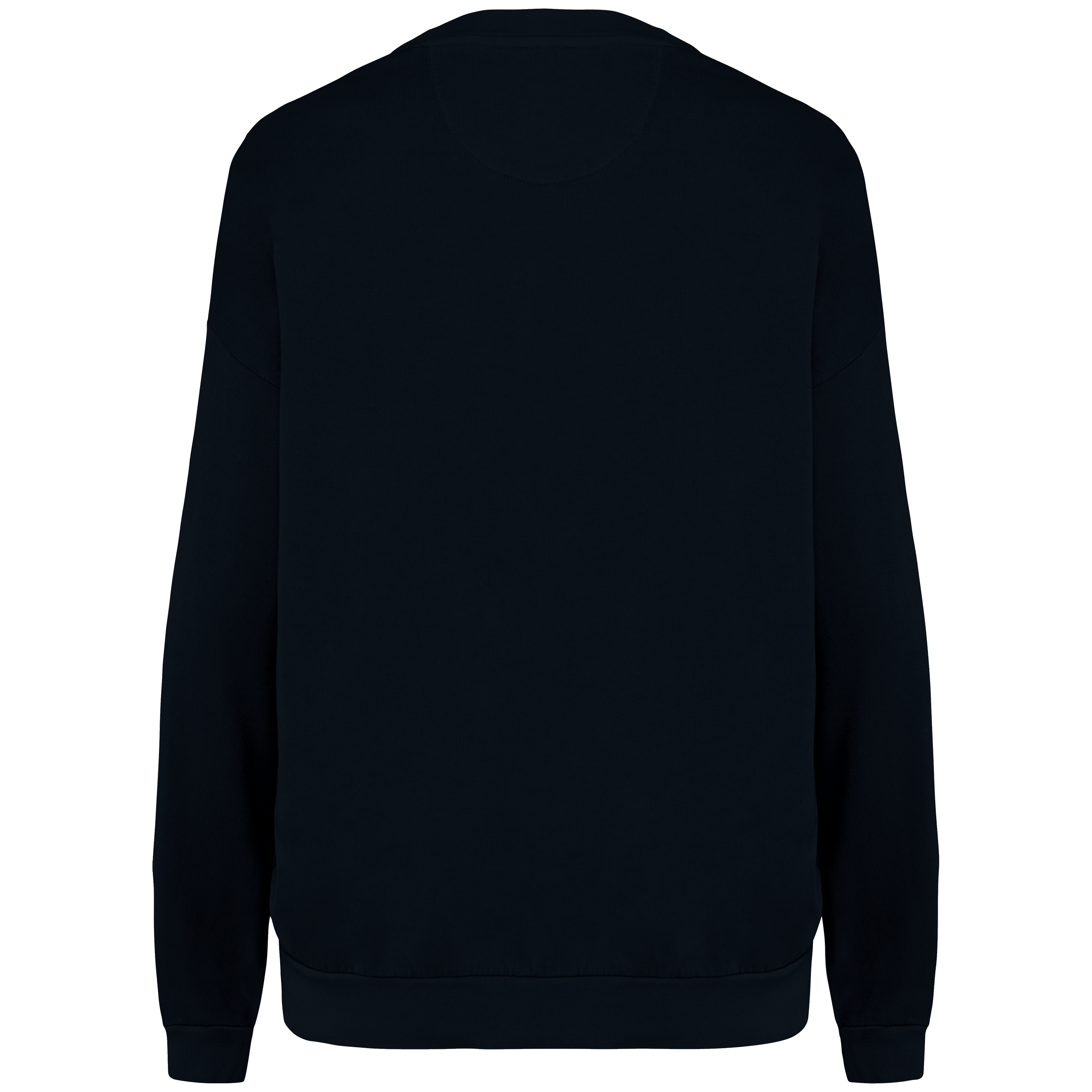 Washed black